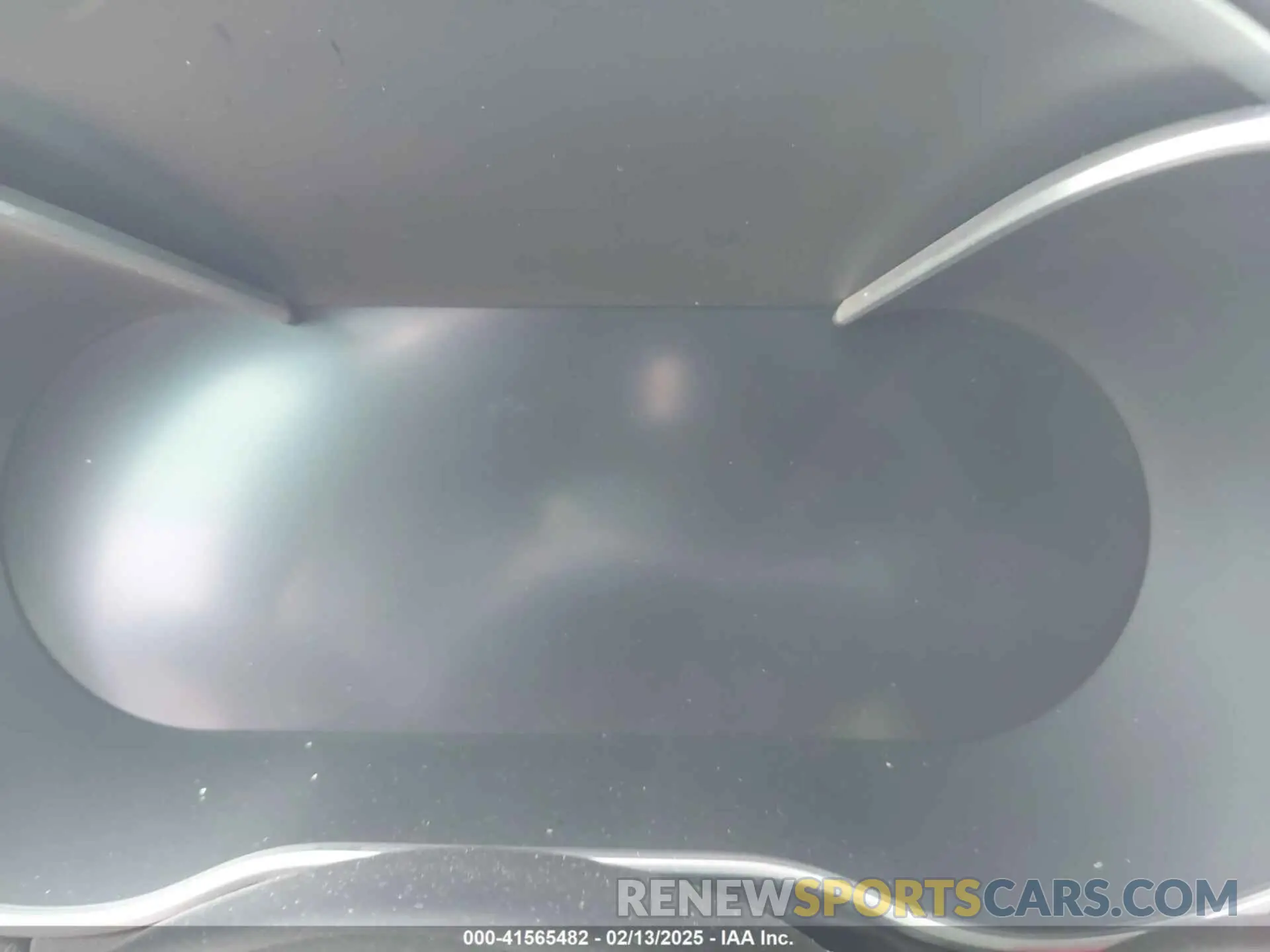 7 fotografías del automóvil dañado WDC0J6EB0LF727242 MERCEDES-BENZ AMG GLC 43 COUPE 2020