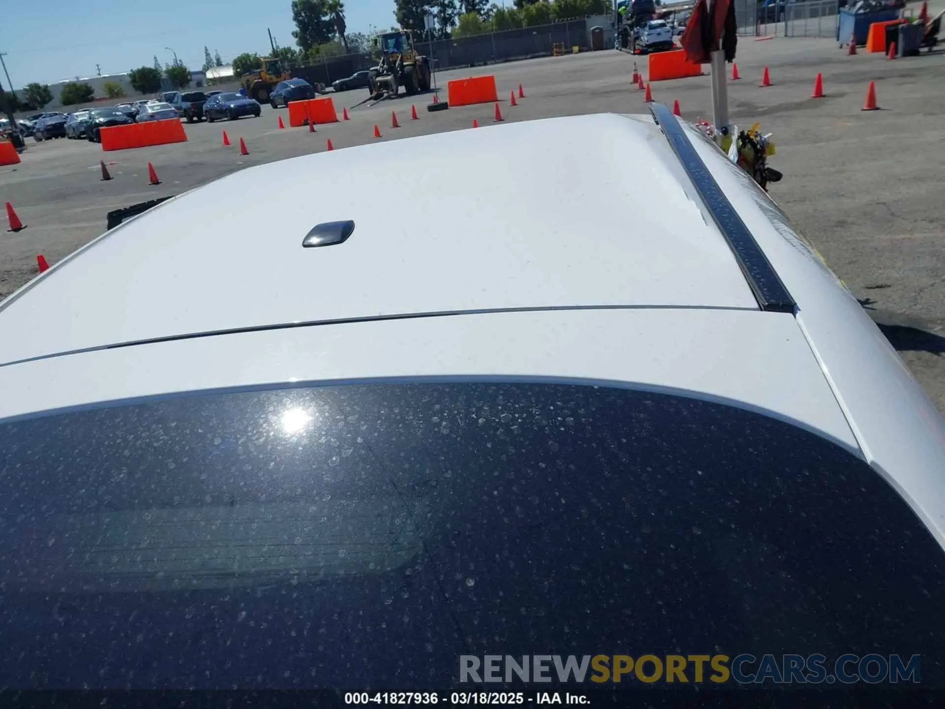 18 fotografías del automóvil dañado WDC0J6EB4LF752953 MERCEDES-BENZ AMG GLC 43 COUPE 2020