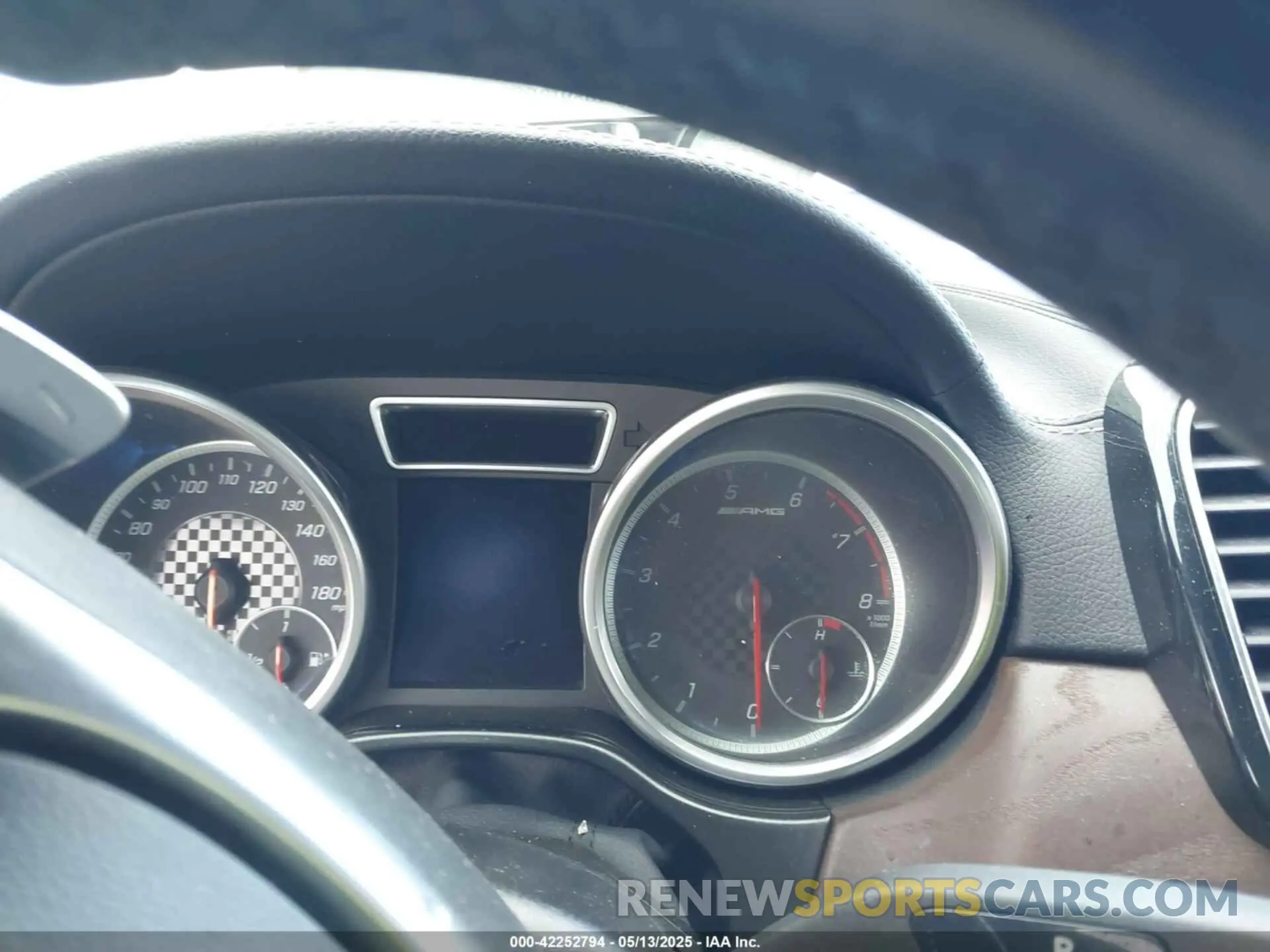 7 fotografías del automóvil dañado 4JGED6EB0KA152151 MERCEDES-BENZ AMG GLE 43 COUPE 2019