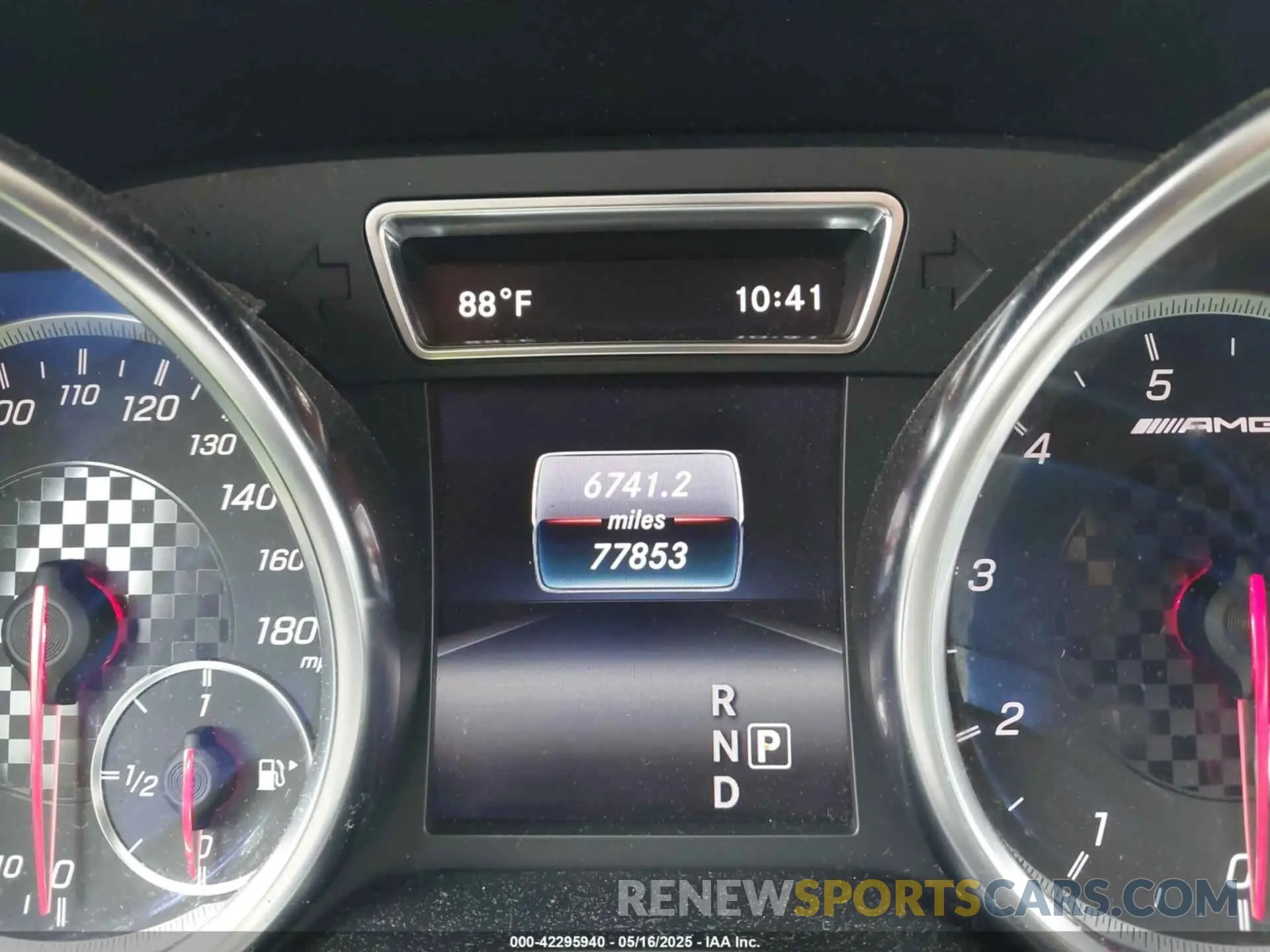 14 fotografías del automóvil dañado 4JGED6EB5KA139718 MERCEDES-BENZ AMG GLE 43 COUPE 2019