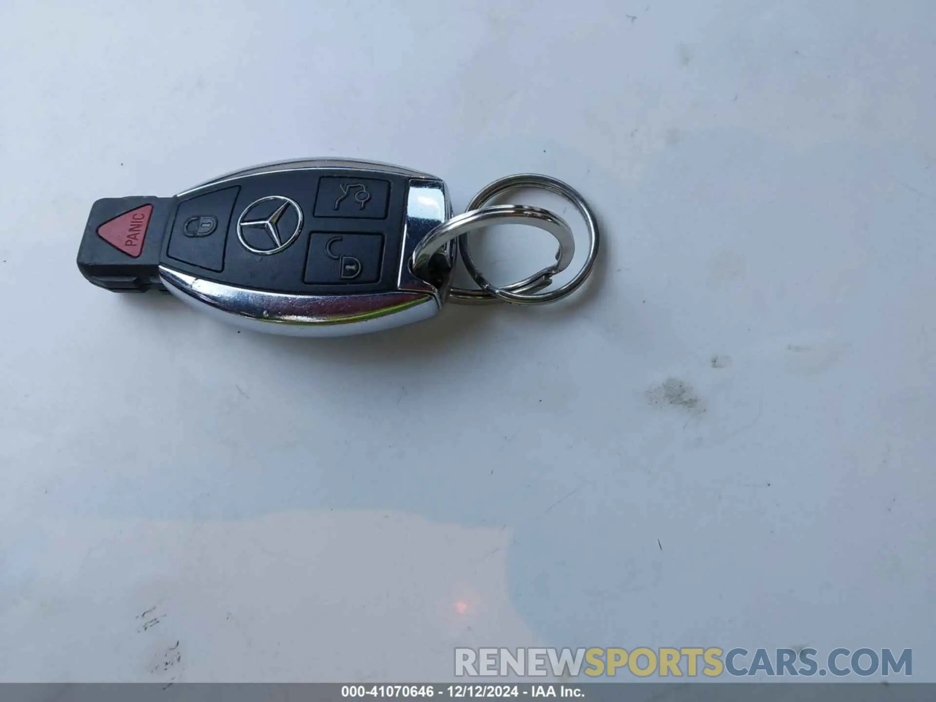 11 fotografías del automóvil dañado 4JGED6EB6KA135564 MERCEDES-BENZ AMG GLE 43 COUPE 2019