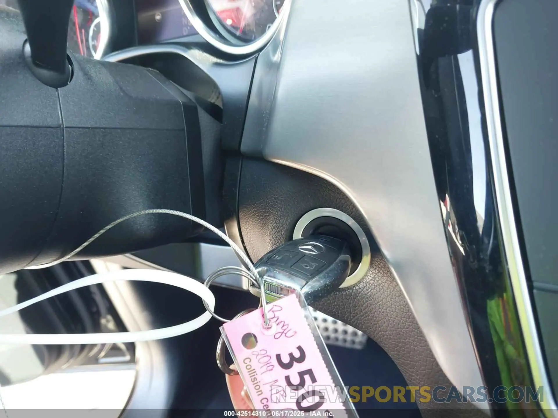 11 fotografías del automóvil dañado 4JGED6EB7KA134004 MERCEDES-BENZ AMG GLE 43 COUPE 2019