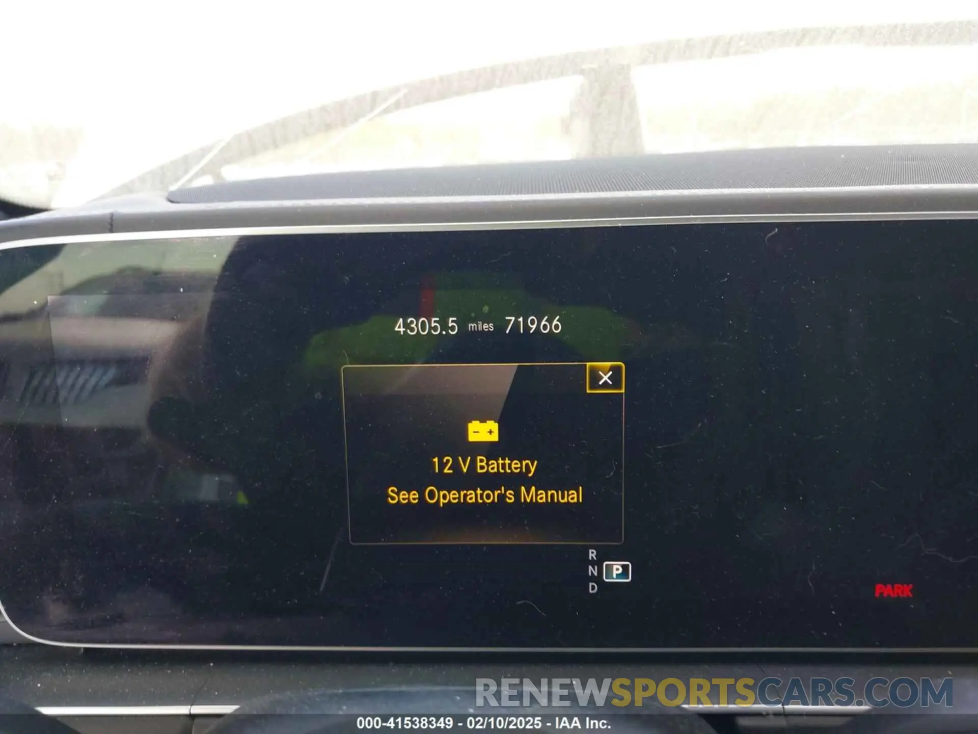 7 fotografías del automóvil dañado 4JGFB6BB2MA287729 MERCEDES-BENZ AMG GLE 53 2021