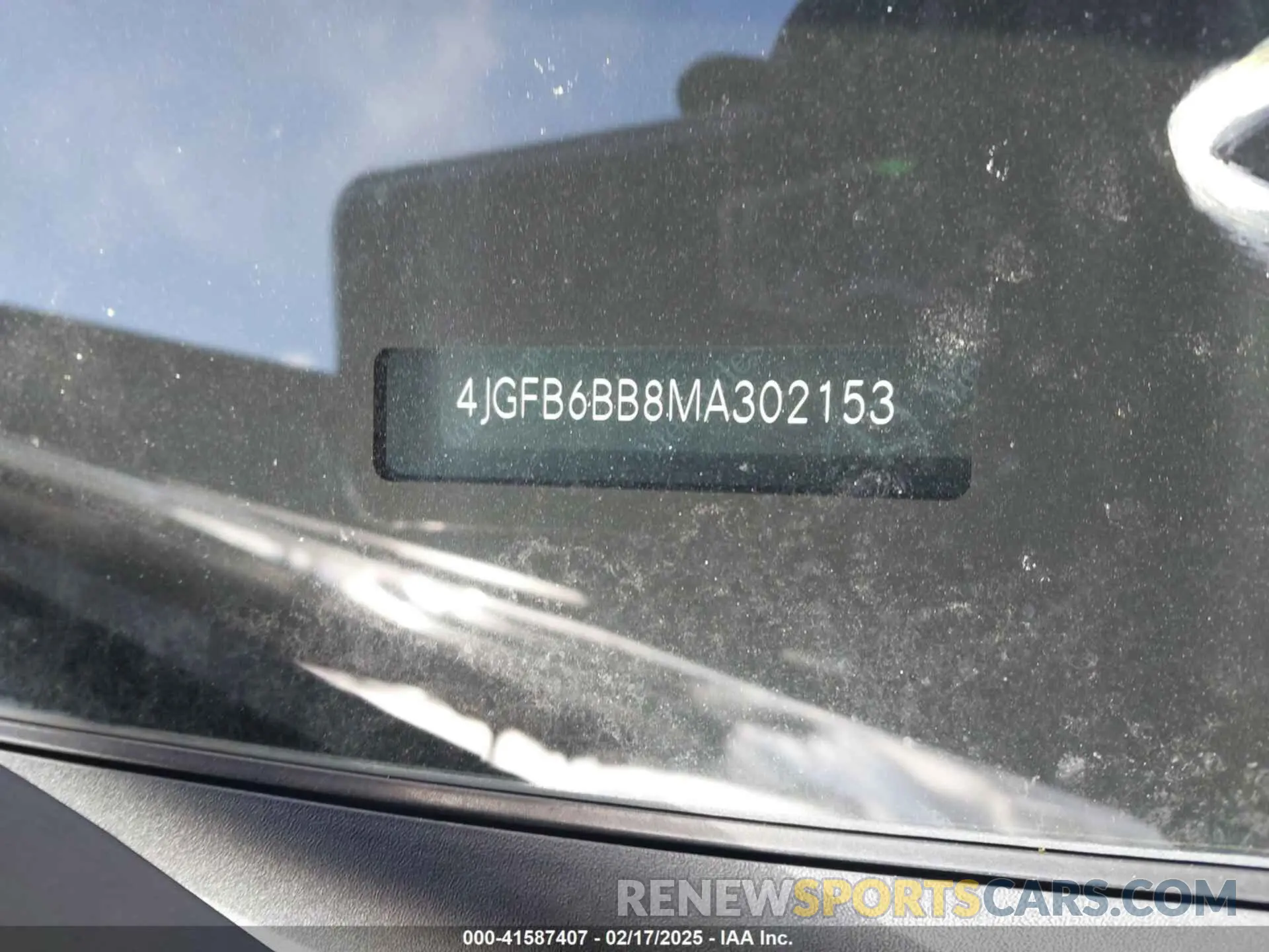 9 fotografías del automóvil dañado 4JGFB6BB8MA302153 MERCEDES-BENZ AMG GLE 53 2021