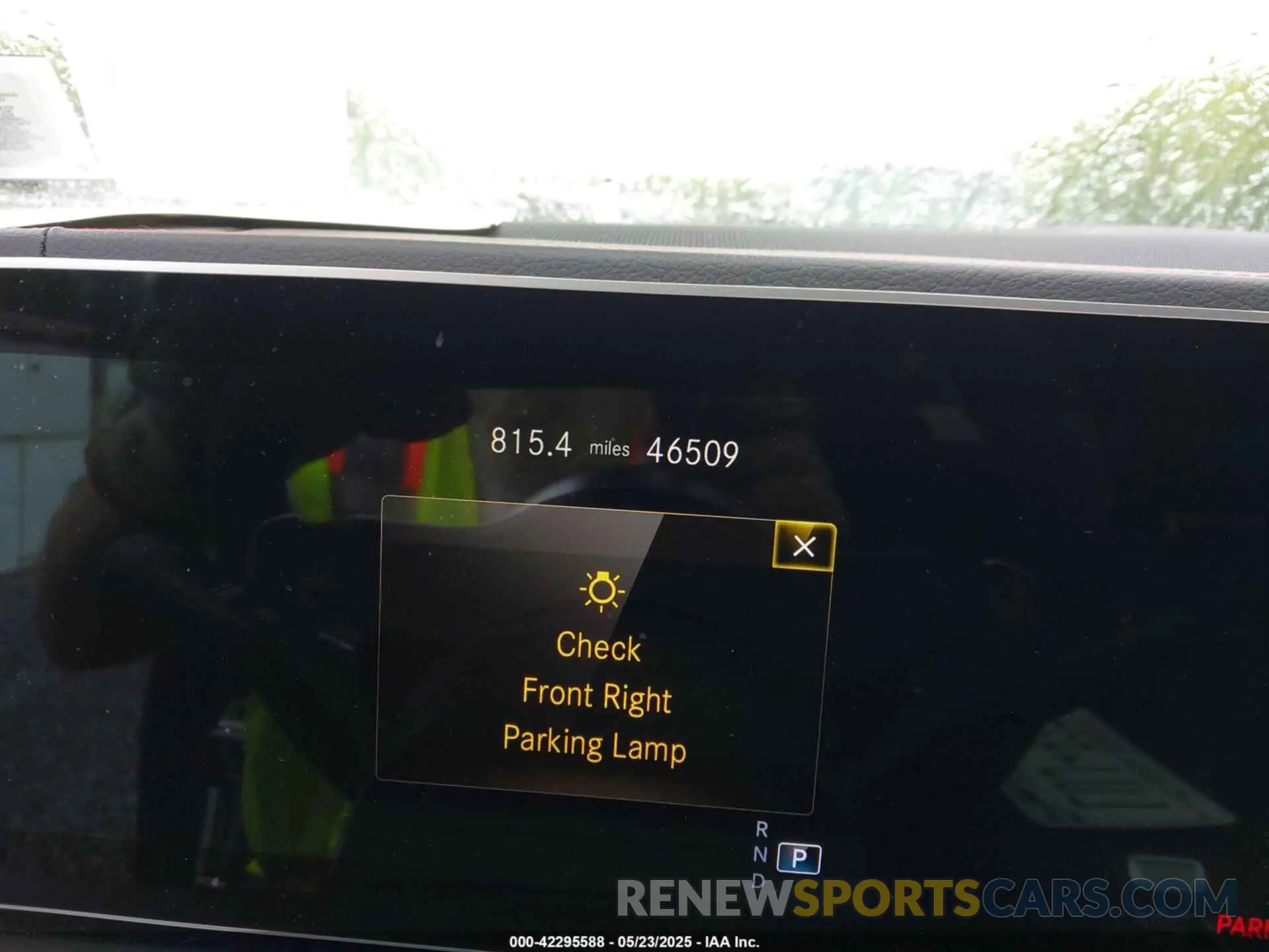 15 fotografías del automóvil dañado 4JGFB6BBXMA531465 MERCEDES-BENZ AMG GLE 53 2021