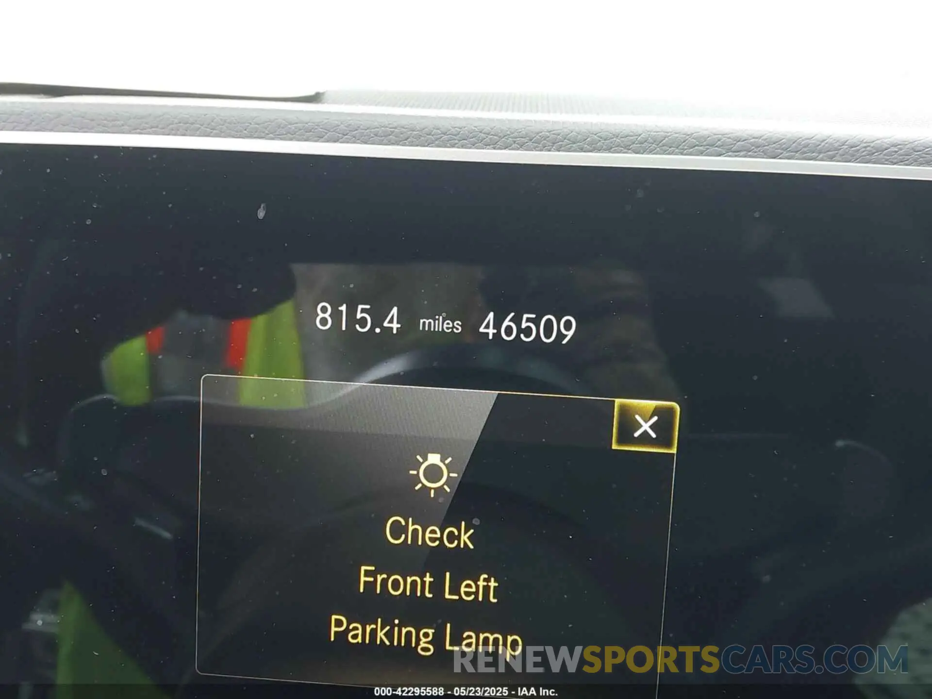 7 fotografías del automóvil dañado 4JGFB6BBXMA531465 MERCEDES-BENZ AMG GLE 53 2021