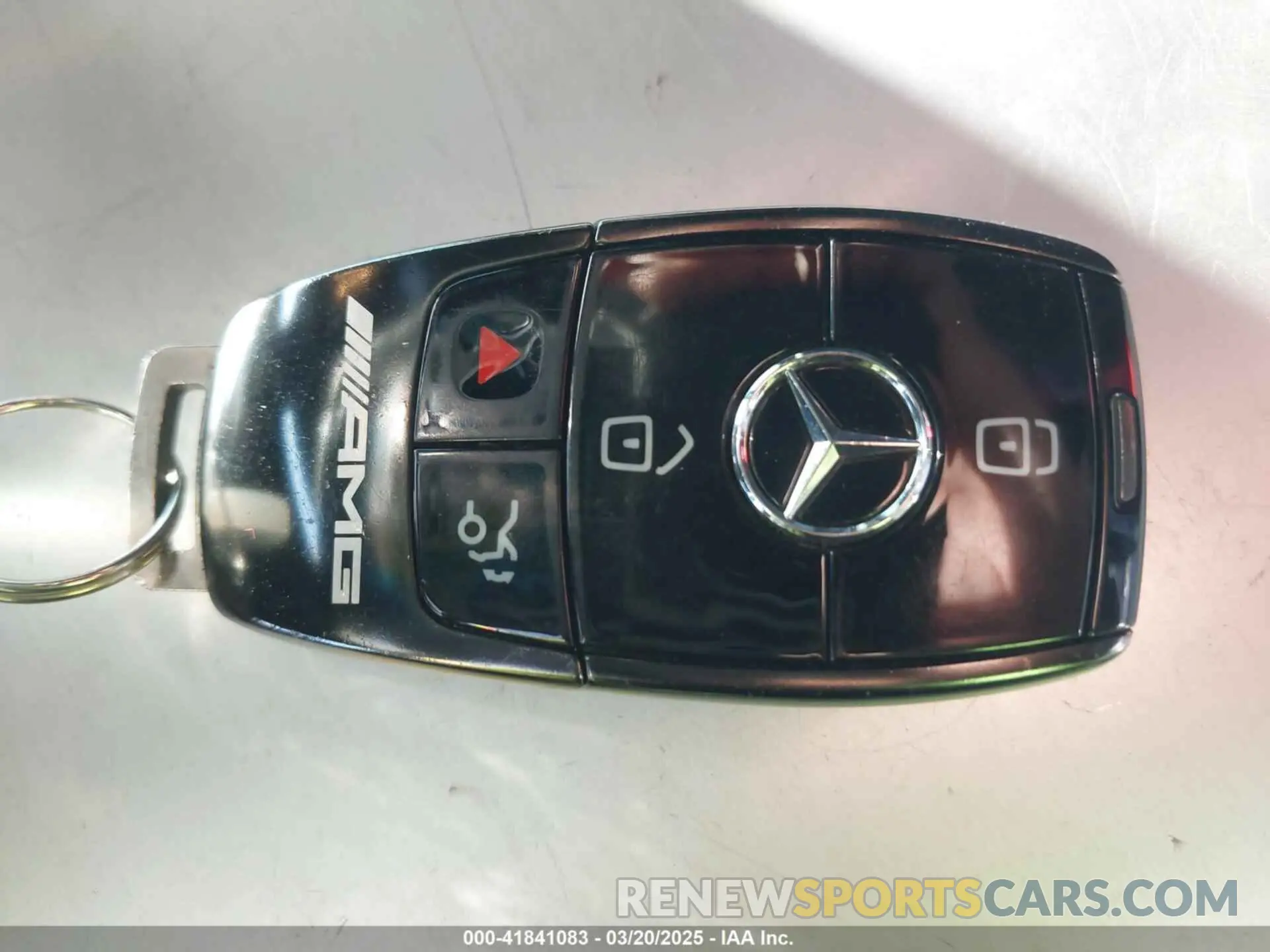 11 fotografías del automóvil dañado 4JGFB6BB6NA667111 MERCEDES-BENZ AMG GLE 53 2022