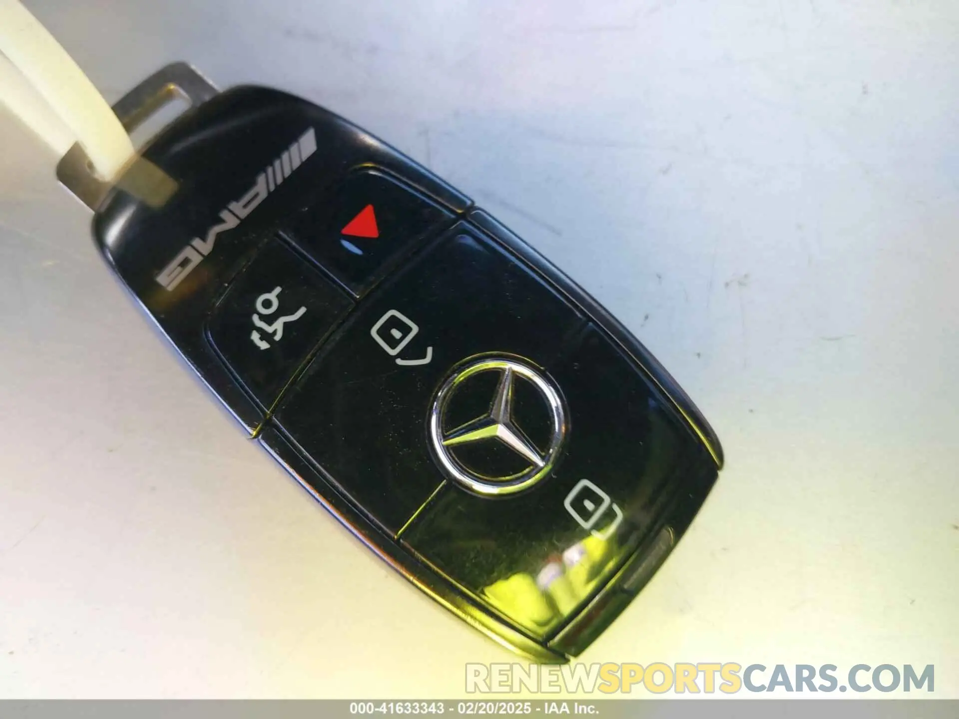 11 fotografías del automóvil dañado 4JGFD6BB0MA400345 MERCEDES-BENZ AMG GLE 53 COUPE 2021