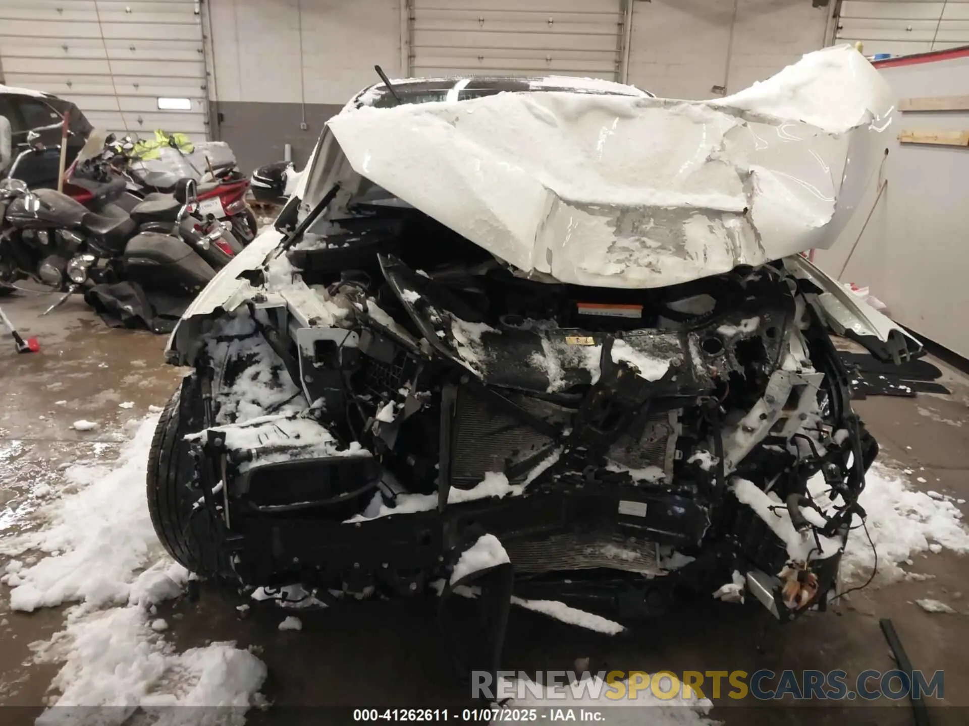 11 fotografías del automóvil dañado 4JGFD6BB3MA292402 MERCEDES-BENZ AMG GLE 53 COUPE 2021