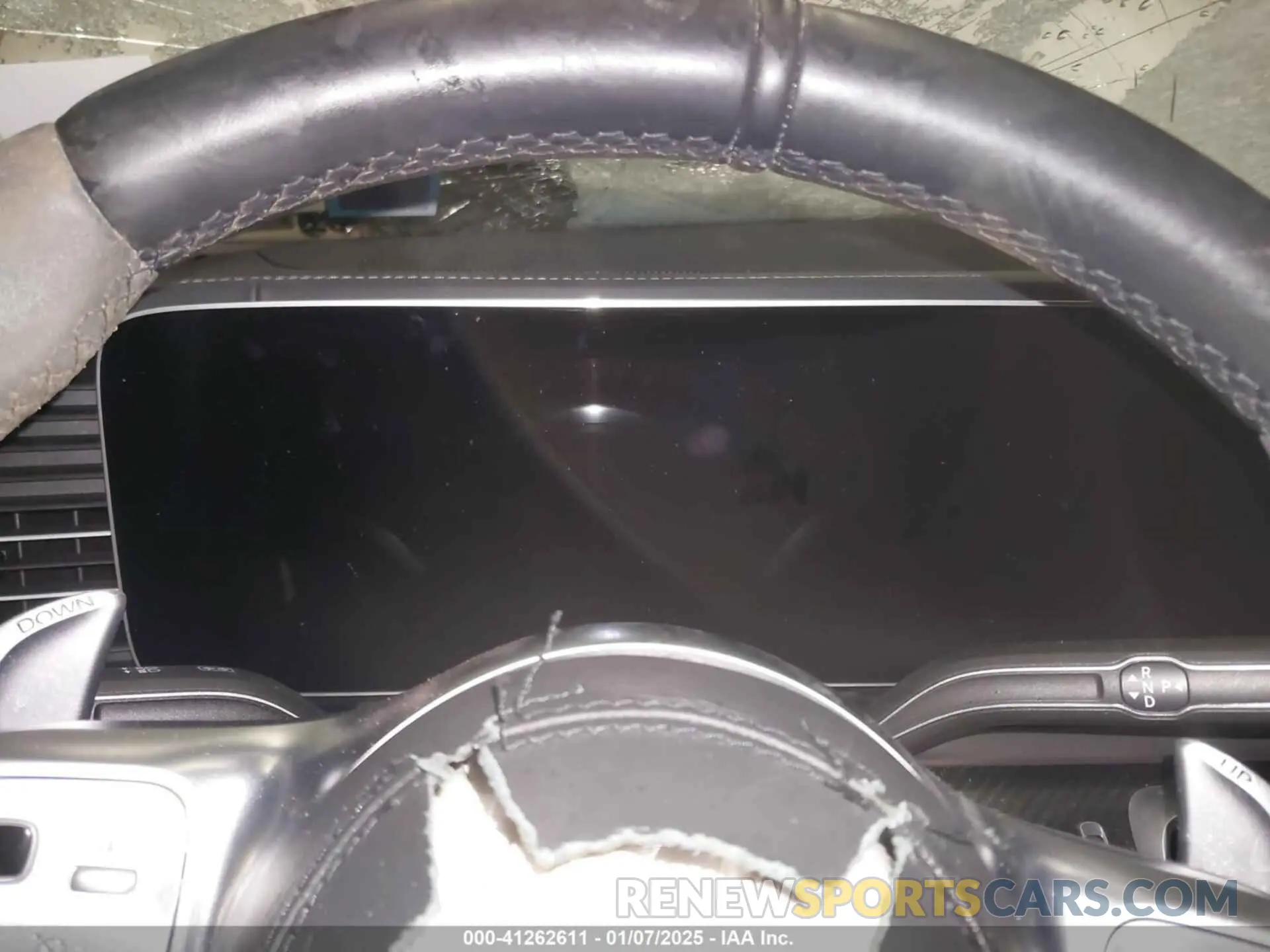 14 fotografías del automóvil dañado 4JGFD6BB3MA292402 MERCEDES-BENZ AMG GLE 53 COUPE 2021