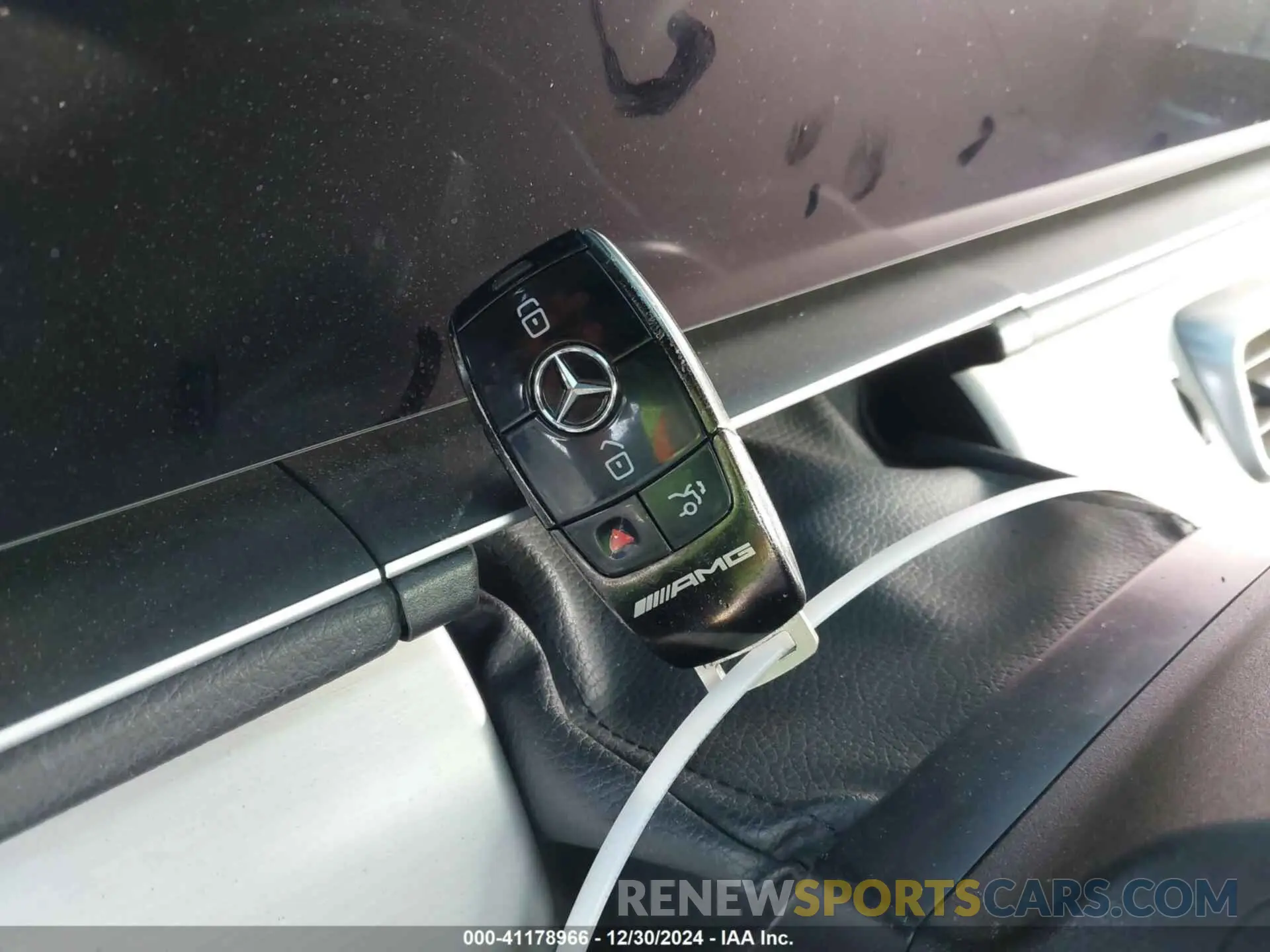11 fotografías del automóvil dañado 4JGFD6BB8MA193767 MERCEDES-BENZ AMG GLE 53 COUPE 2021