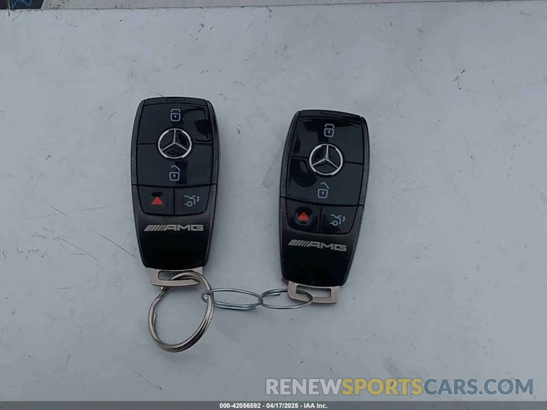 11 fotografías del automóvil dañado 4JGFD6BB8MA372357 MERCEDES-BENZ AMG GLE 53 COUPE 2021
