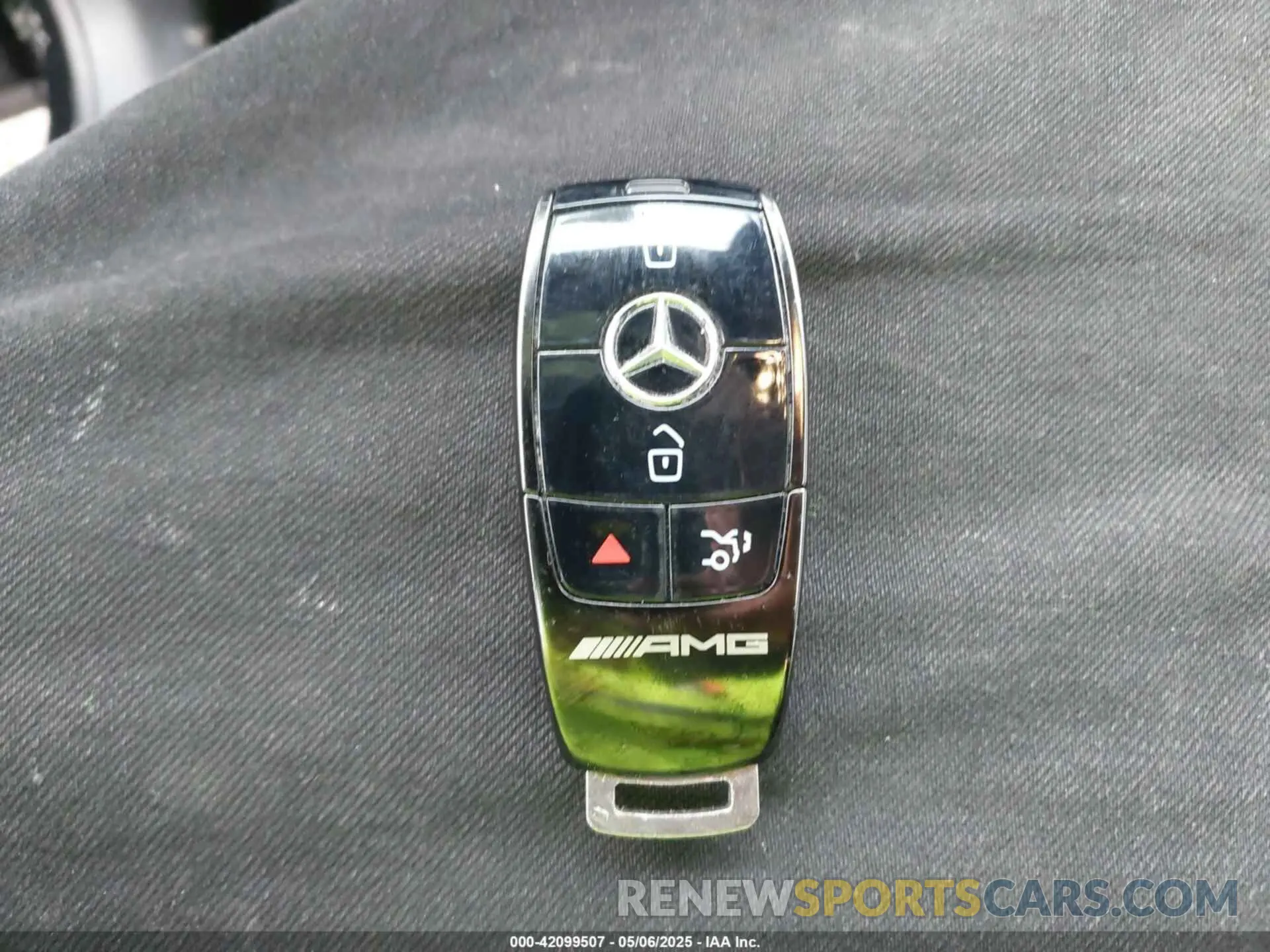 10 fotografías del automóvil dañado 4JGFD6BB8MA387599 MERCEDES-BENZ AMG GLE 53 COUPE 2021