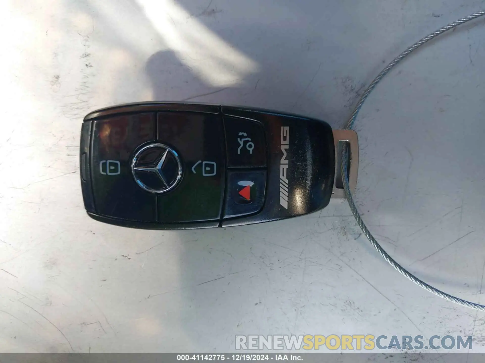 11 fotografías del automóvil dañado 4JGFD6BB9MA393590 MERCEDES-BENZ AMG GLE 53 COUPE 2021