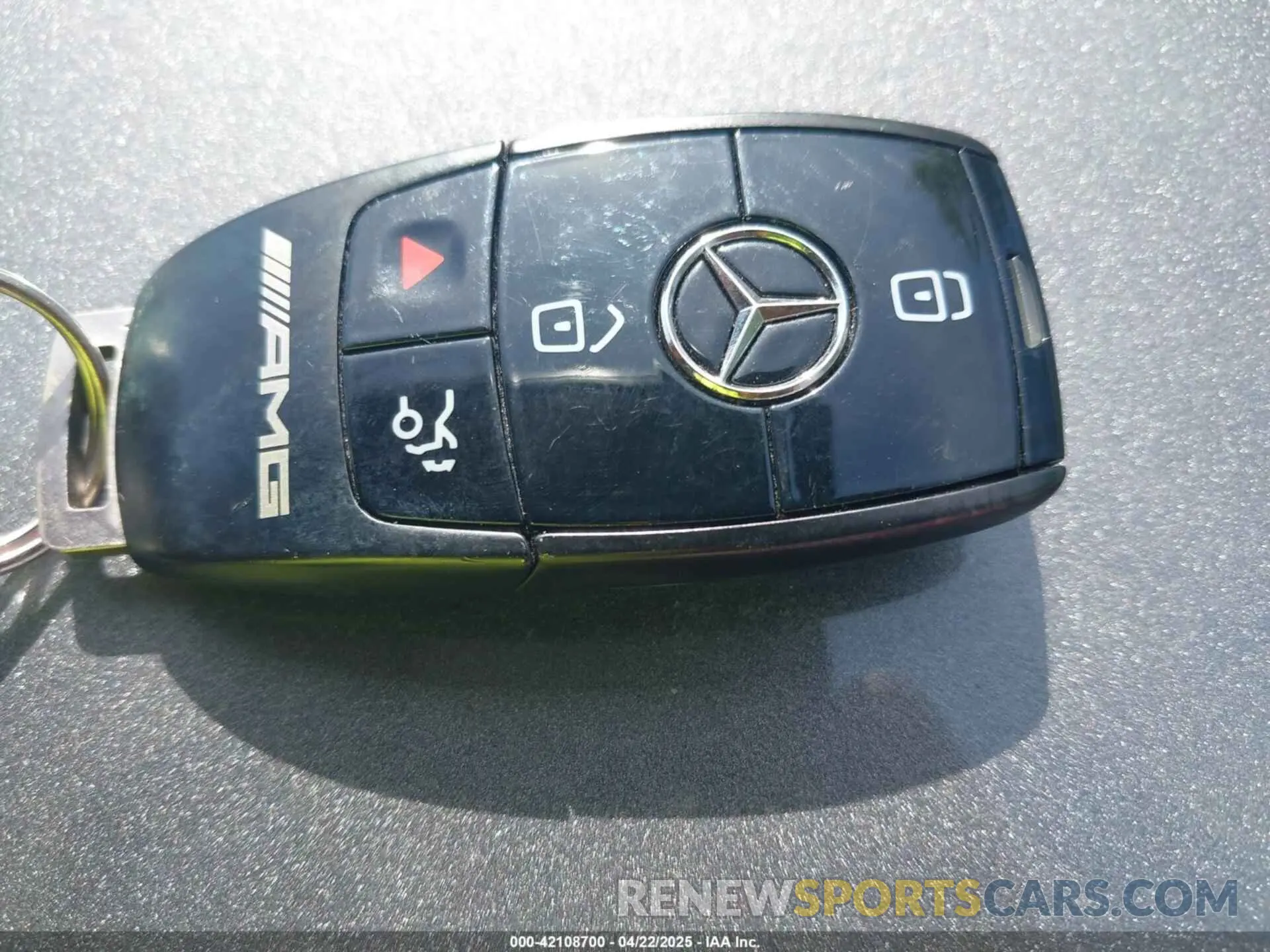 11 fotografías del automóvil dañado 4JGFD6BB3NA793047 MERCEDES-BENZ AMG GLE 53 COUPE 2022