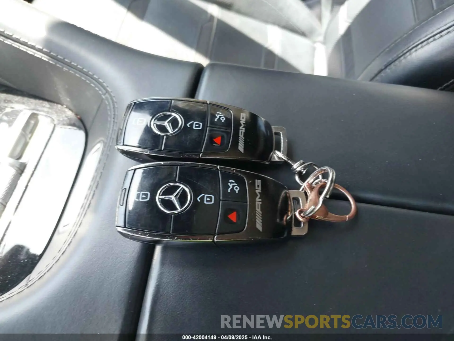 11 fotografías del automóvil dañado 4JGFD6BB6NA801206 MERCEDES-BENZ AMG GLE 53 COUPE 2022