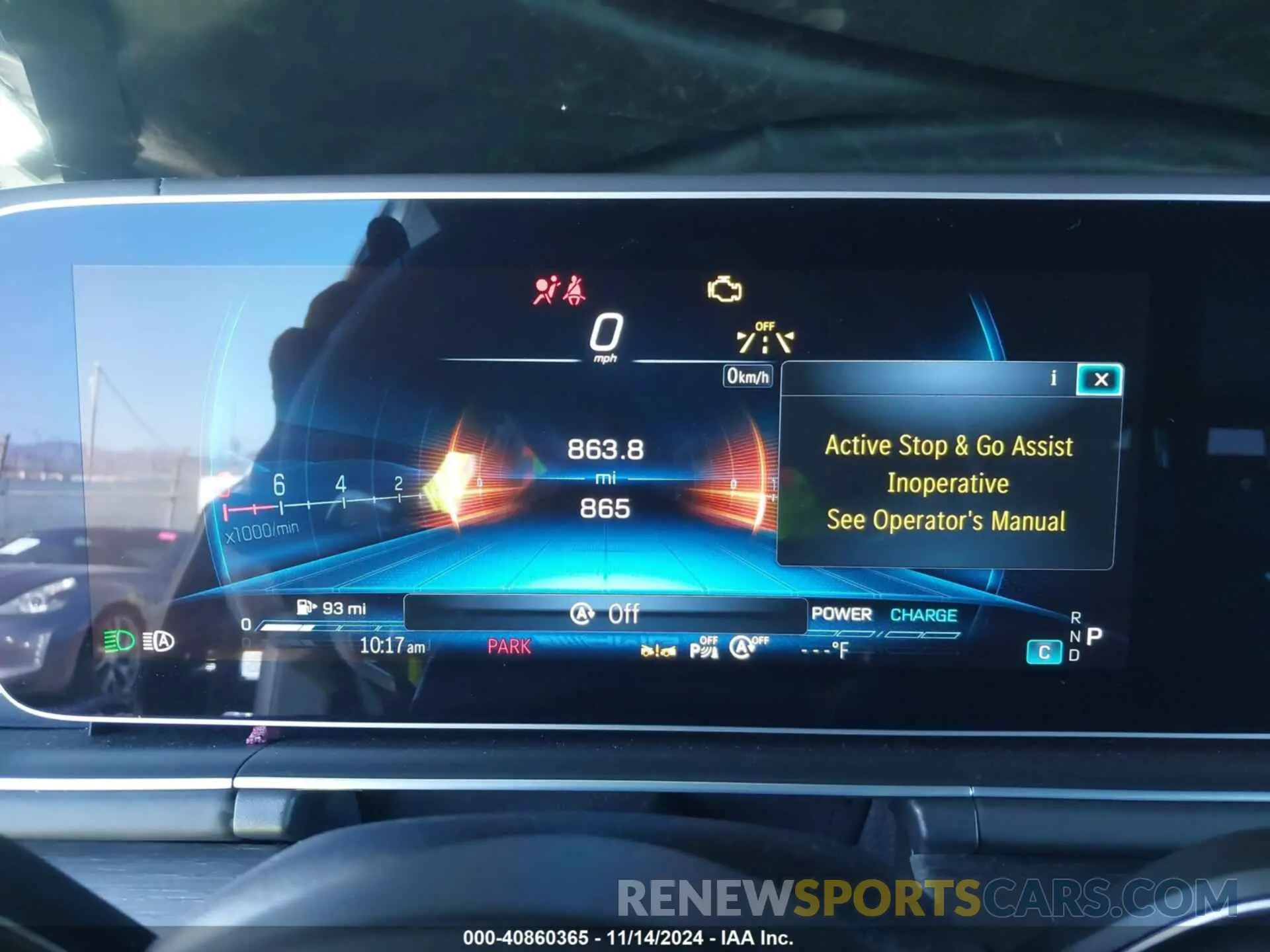 7 fotografías del automóvil dañado 4JGFD6BB2RB194656 MERCEDES-BENZ AMG GLE 53 COUPE 2024
