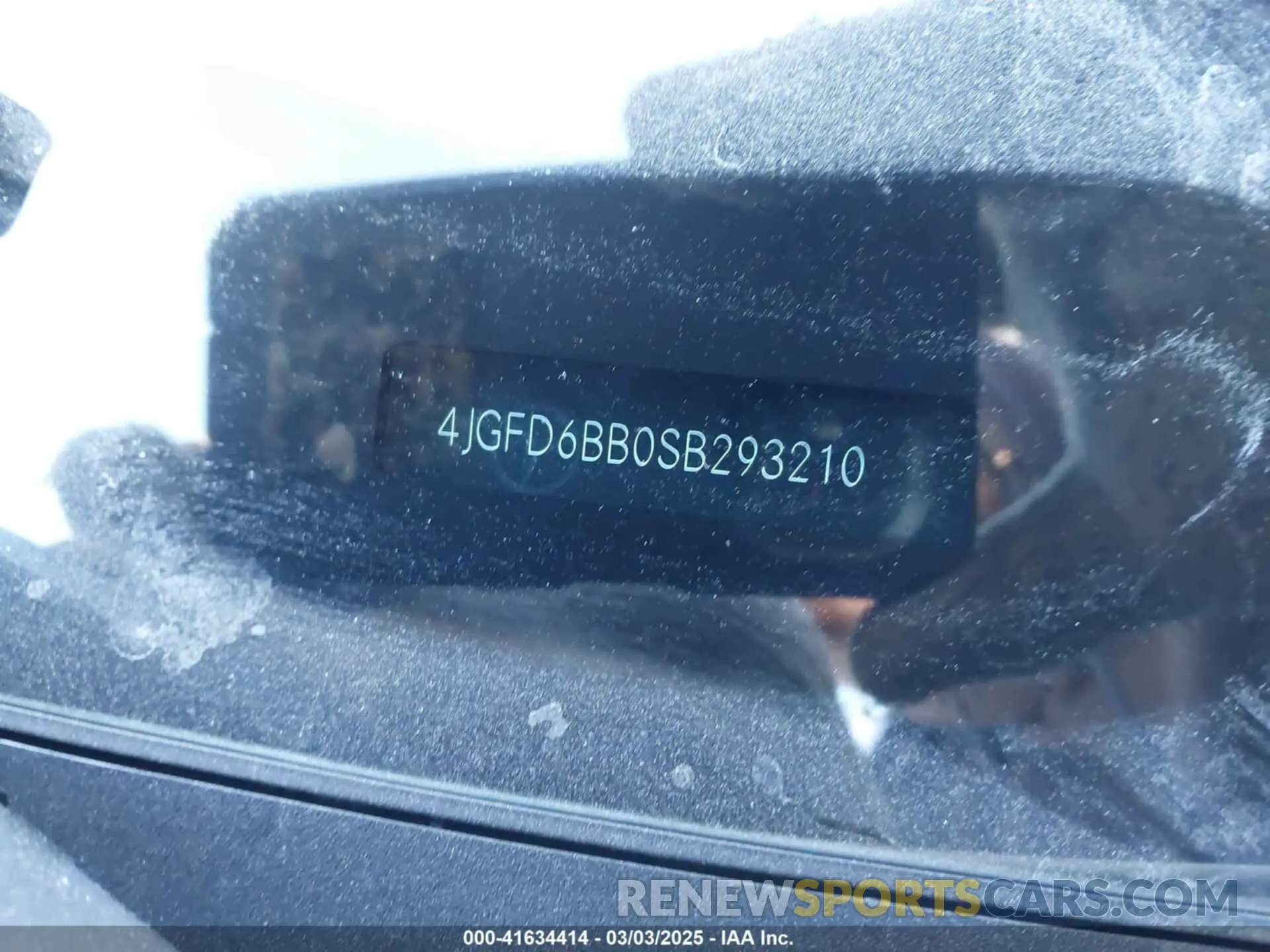 17 fotografías del automóvil dañado 4JGFD6BB0SB293210 MERCEDES-BENZ AMG GLE 53 COUPE 2025