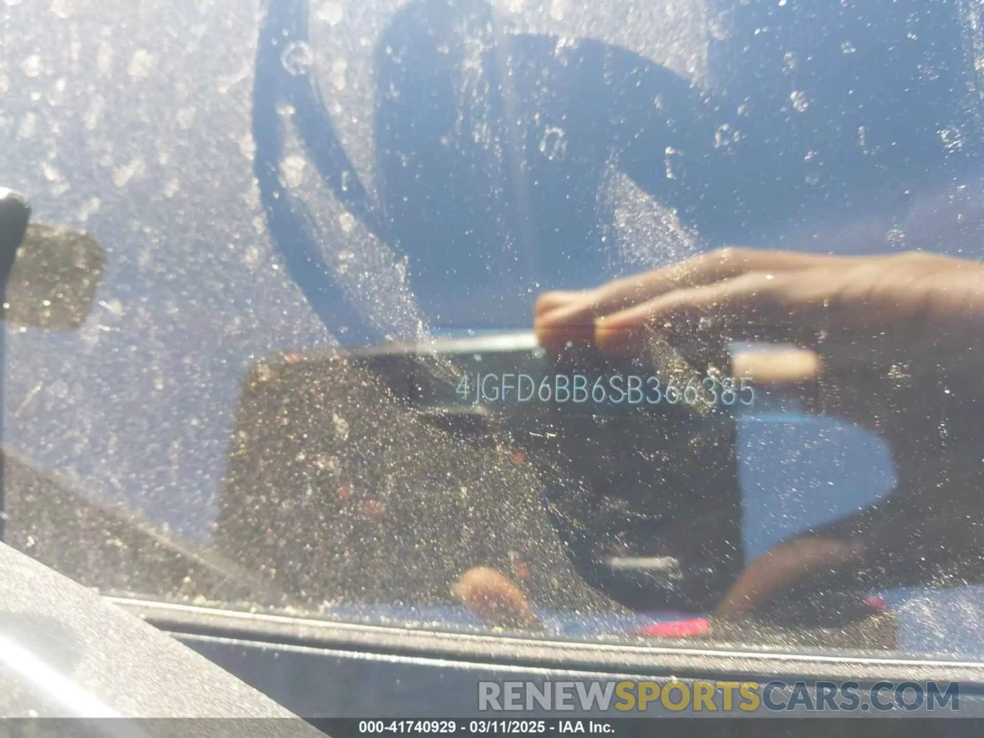 9 fotografías del automóvil dañado 4JGFD6BB6SB366385 MERCEDES-BENZ AMG GLE 53 COUPE 2025