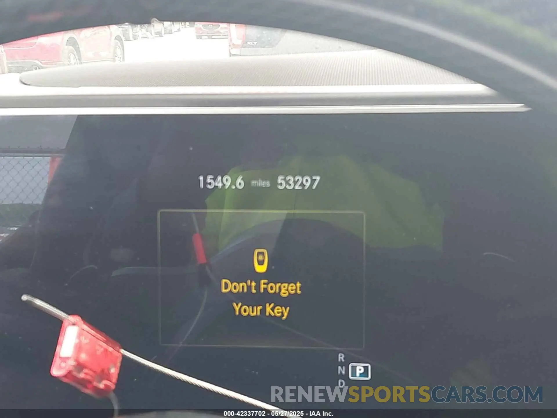 15 fotografías del automóvil dañado 4JGFD8KB1MA403962 MERCEDES-BENZ AMG GLE 63 COUPE 2021