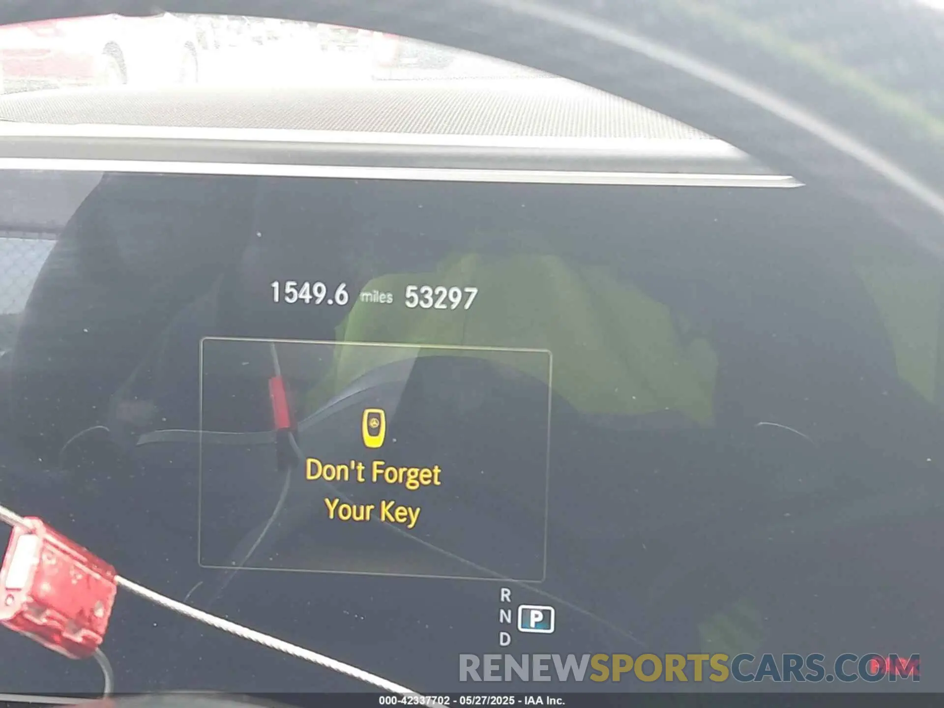 7 fotografías del automóvil dañado 4JGFD8KB1MA403962 MERCEDES-BENZ AMG GLE 63 COUPE 2021