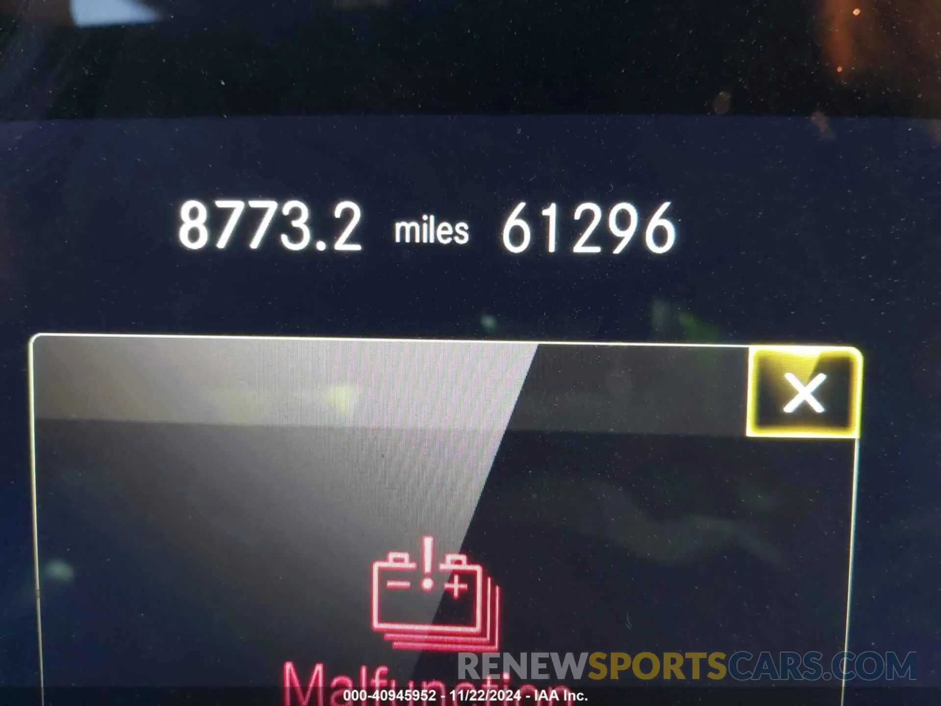 14 fotografías del automóvil dañado 4JGFD8KB8NA783125 MERCEDES-BENZ AMG GLE 63 COUPE 2022