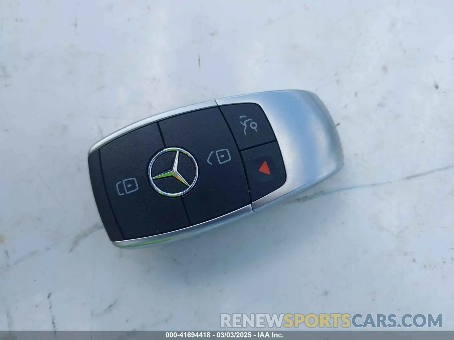 11 fotografías del automóvil dañado 4JGFD8KBXRB046301 MERCEDES-BENZ AMG GLE 63 COUPE 2024