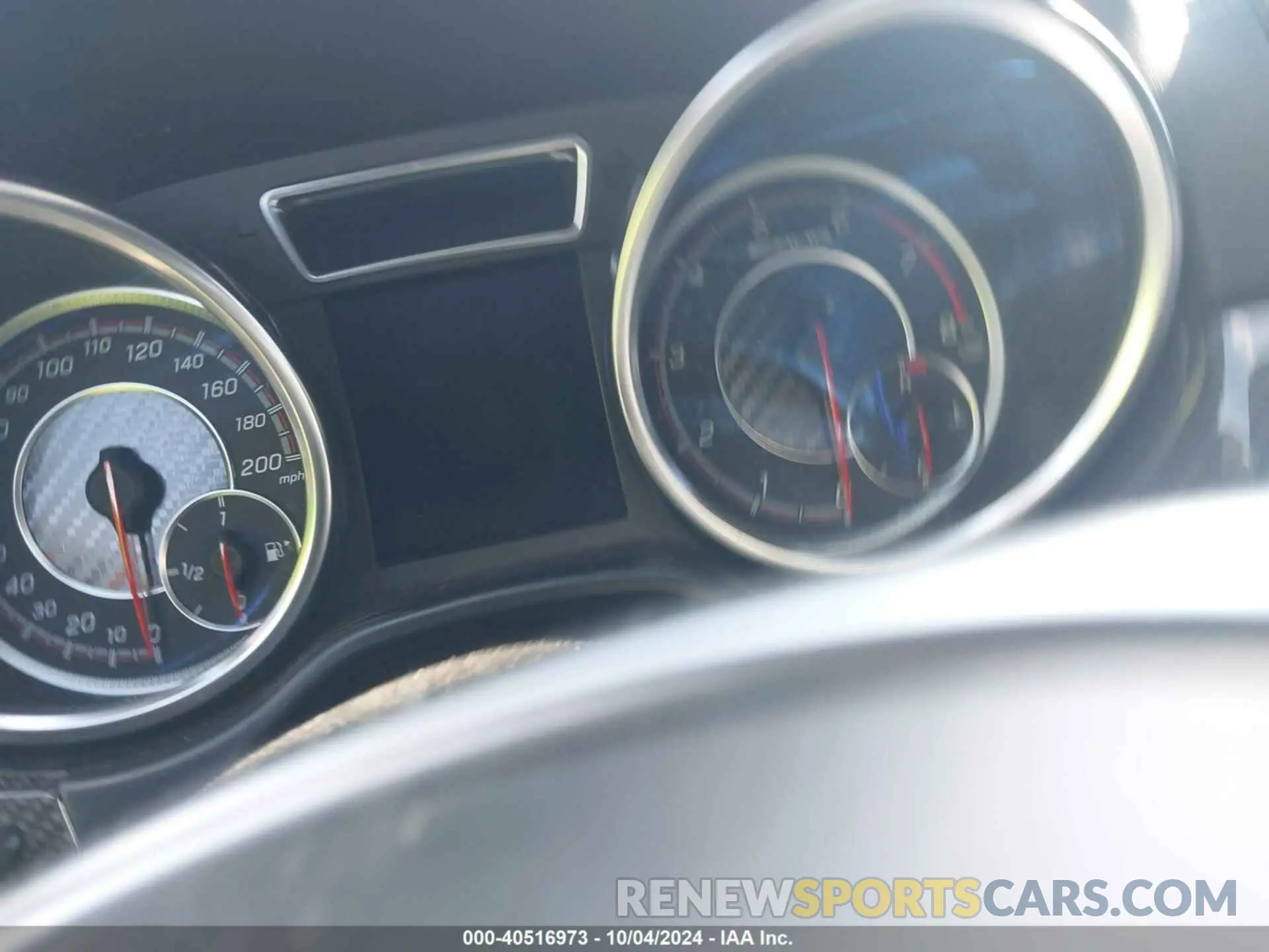 14 fotografías del automóvil dañado 4JGDF7FE4KB314085 MERCEDES-BENZ AMG GLS 63 2019