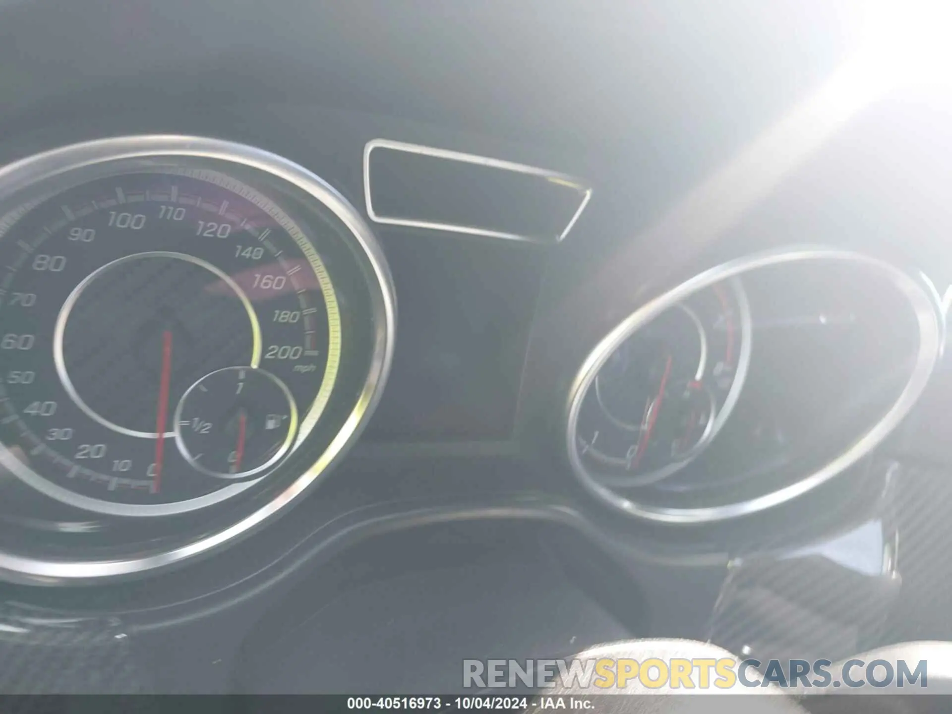 7 fotografías del automóvil dañado 4JGDF7FE4KB314085 MERCEDES-BENZ AMG GLS 63 2019