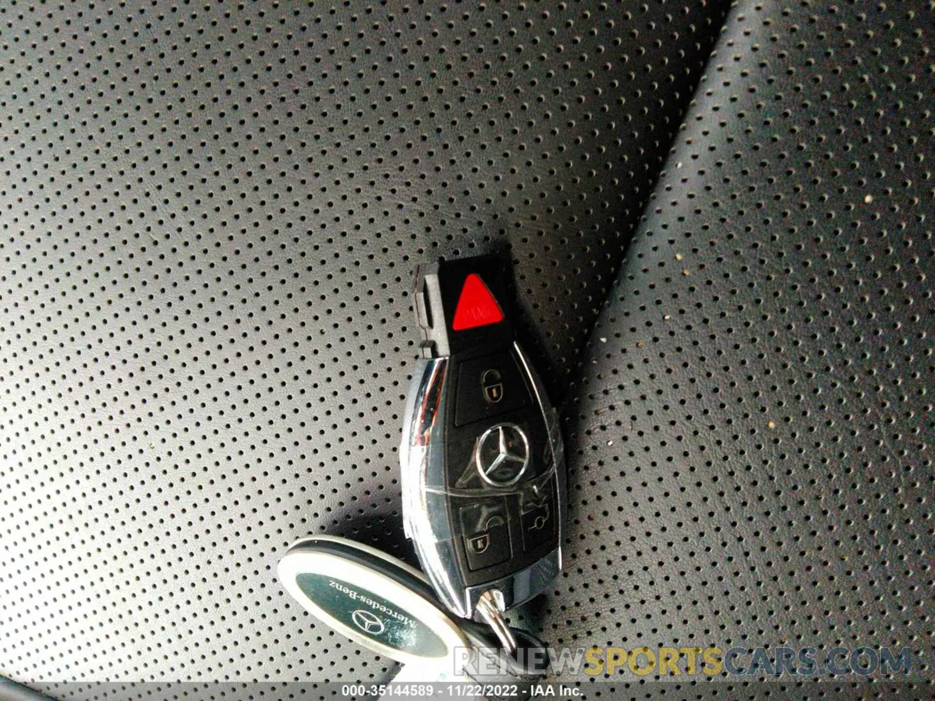 11 fotografías del automóvil dañado WDDYJ7HA0KA023044 MERCEDES-BENZ AMG GT 2019