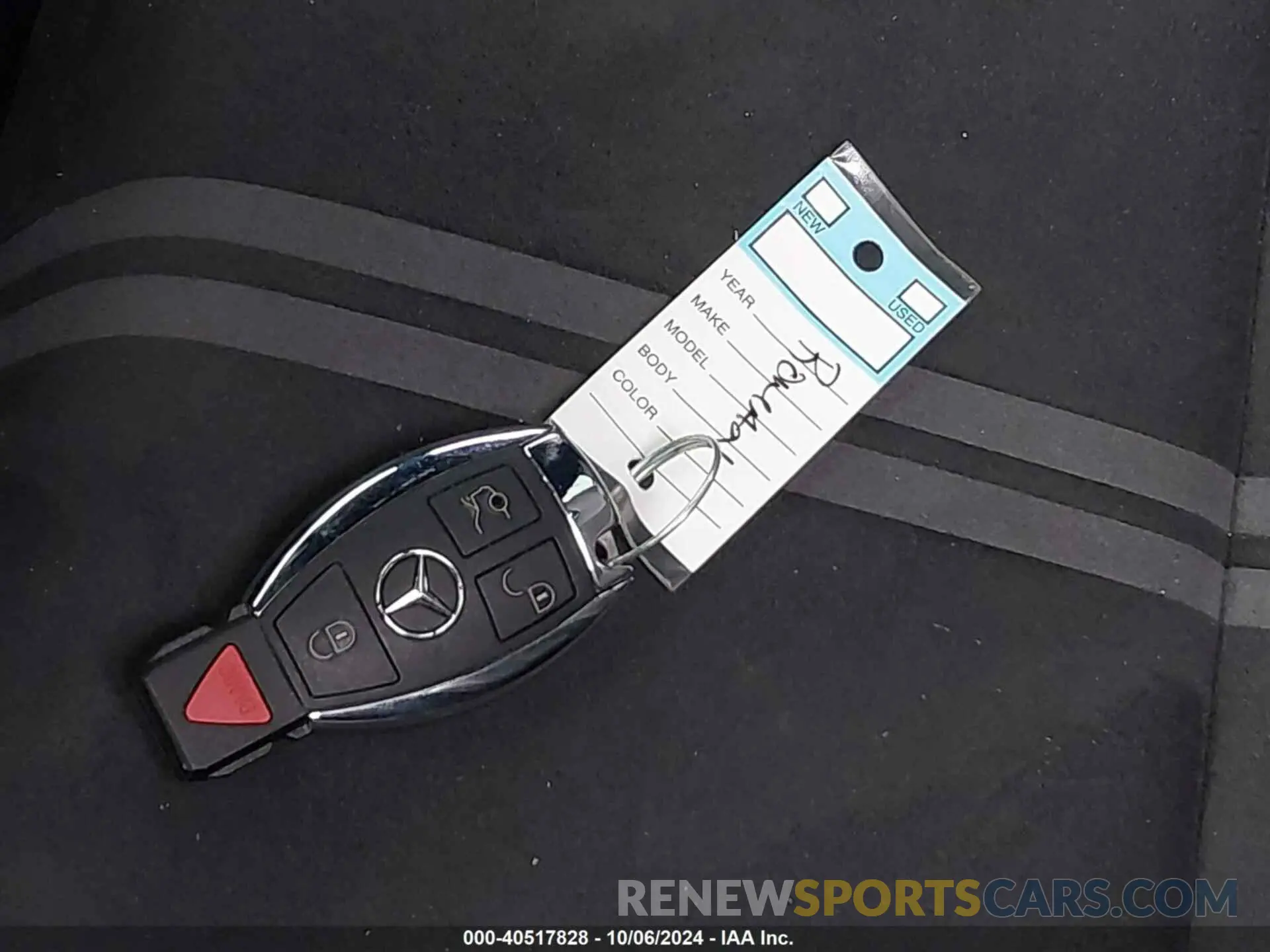 11 fotografías del automóvil dañado W1KYJ8BA5MA041900 MERCEDES-BENZ AMG GT 2021