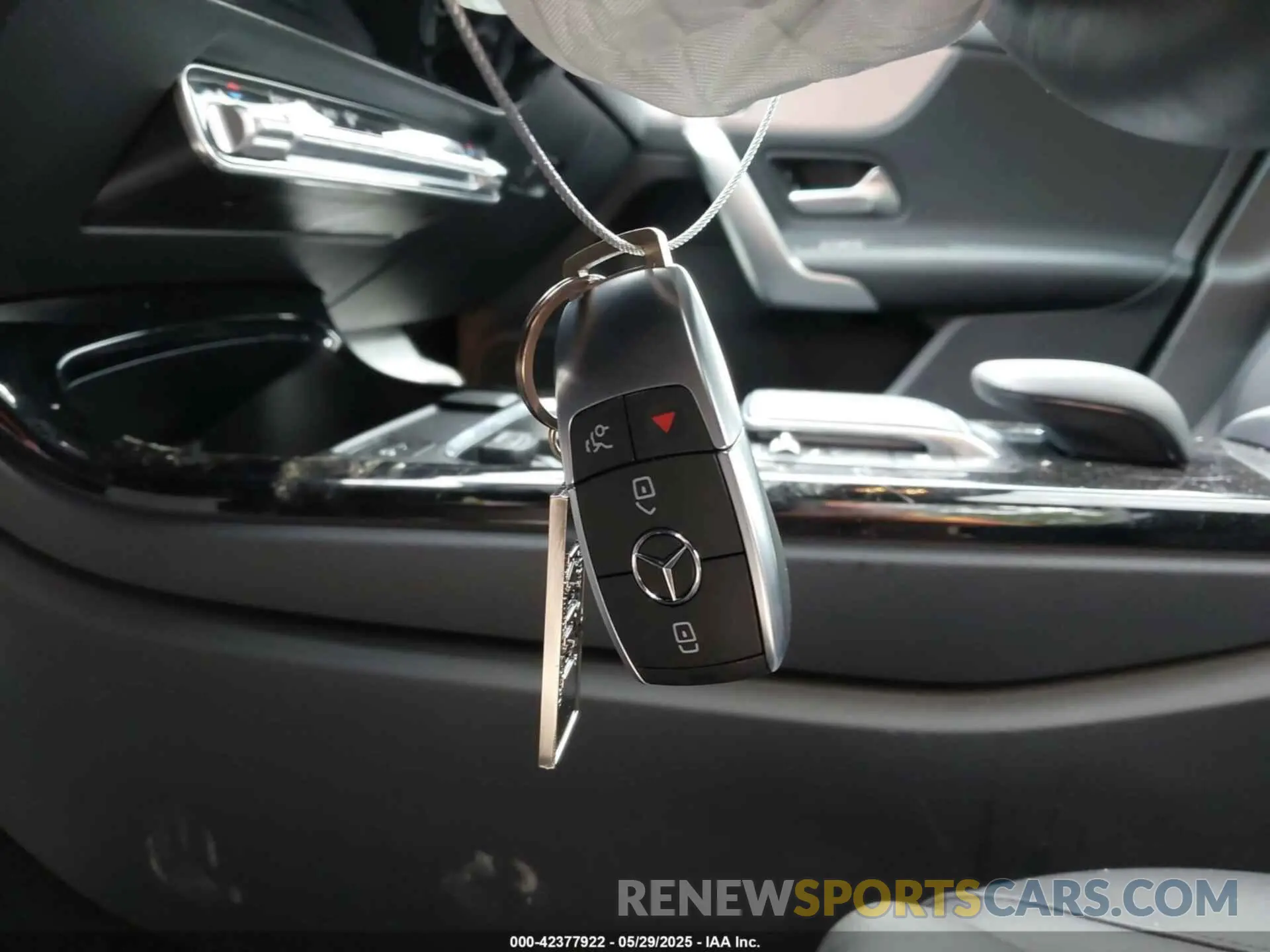 11 fotografías del automóvil dañado W1K7X5KB0MA041384 MERCEDES-BENZ AMG GT 43 4-DOOR COUPE 2021