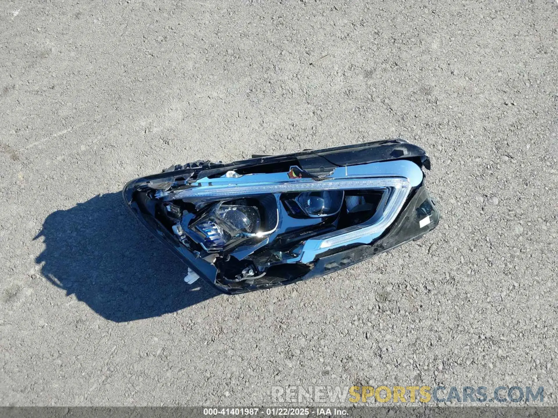 12 fotografías del automóvil dañado W1K7X6BB4LA032529 MERCEDES-BENZ AMG GT 53 4-DOOR COUPE 2020