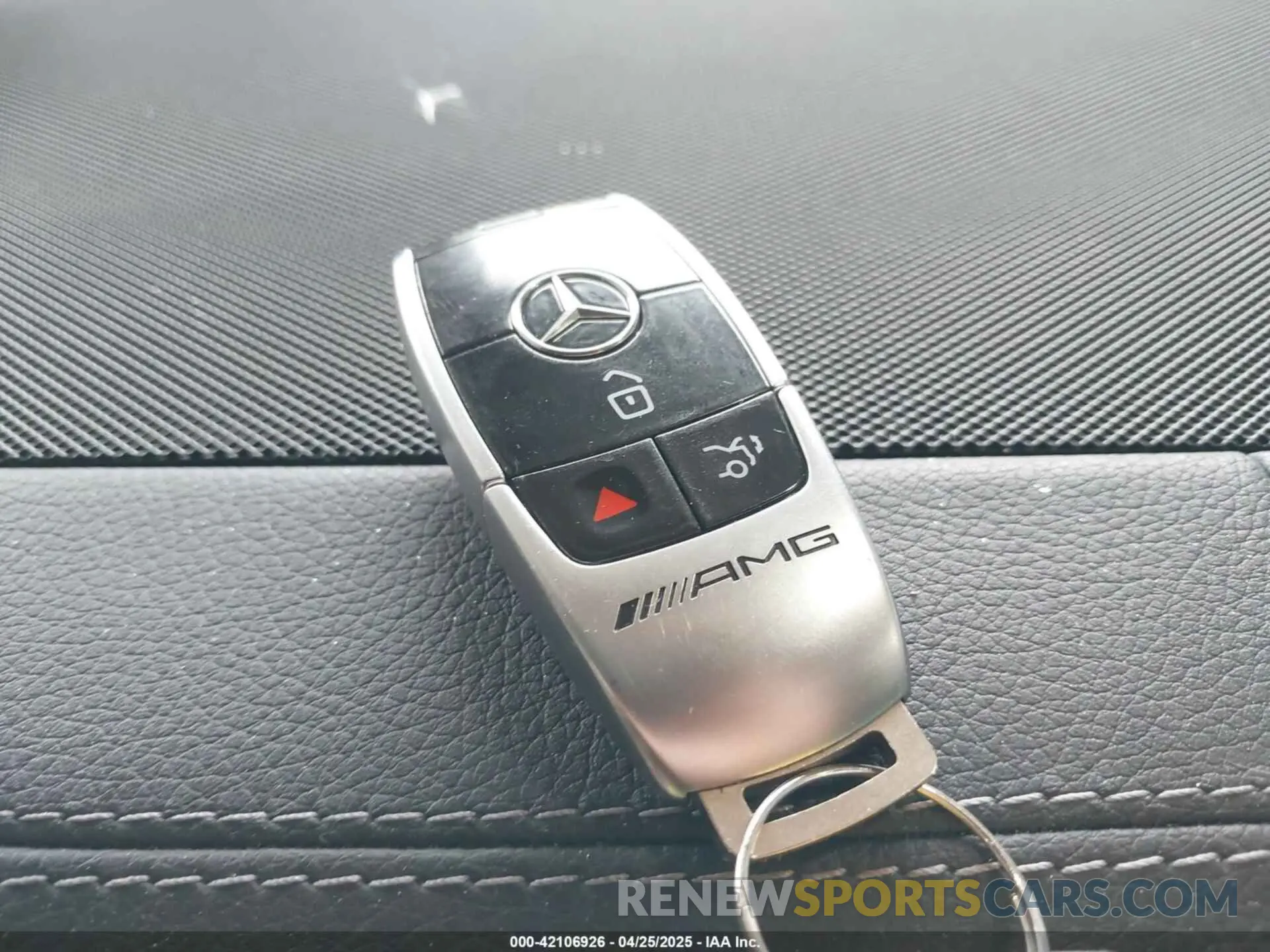 11 fotografías del automóvil dañado WDD7X8JB0KA001581 MERCEDES-BENZ AMG GT 63 4-DOOR COUPE 2019