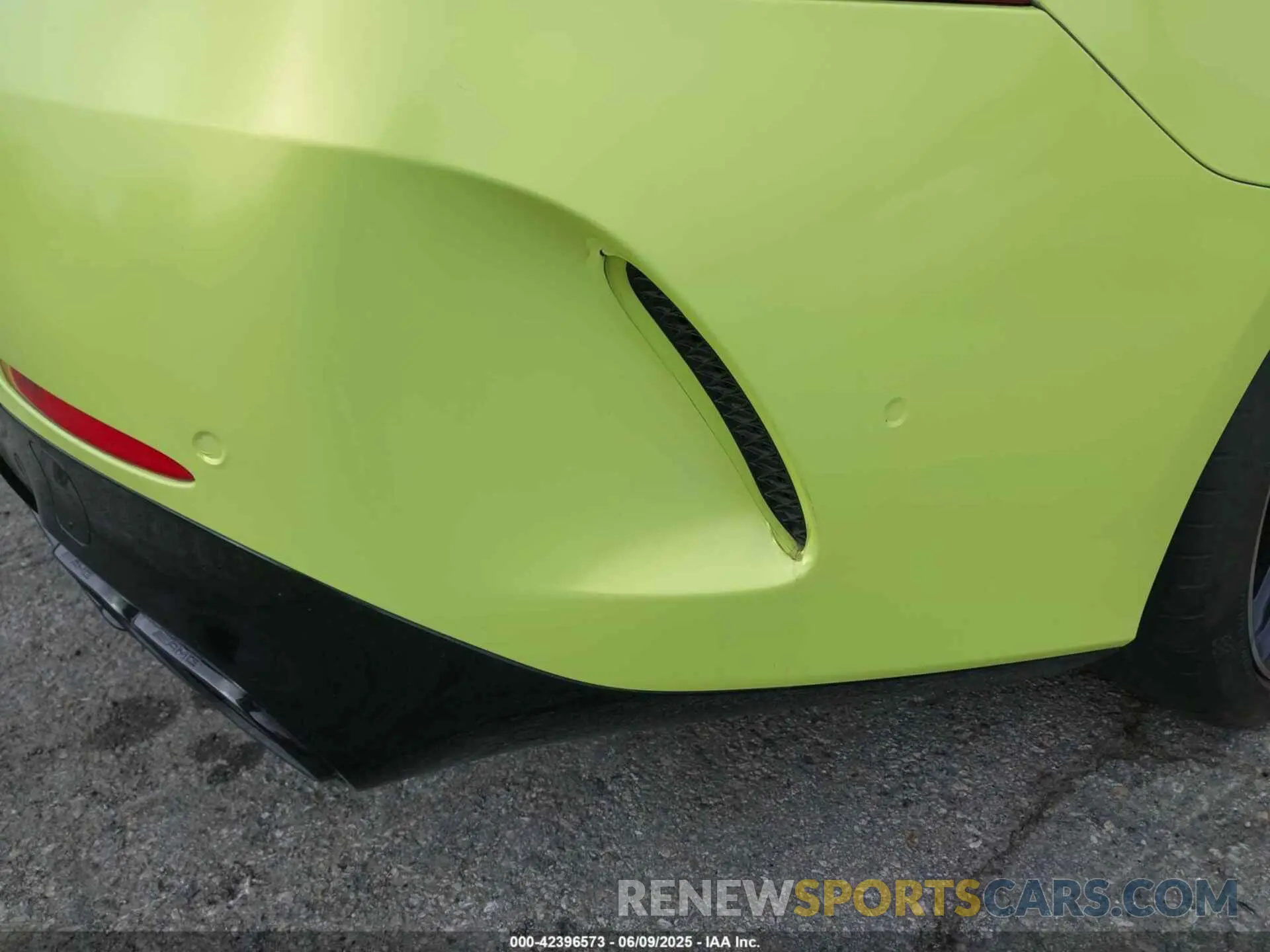17 fotografías del automóvil dañado WDD7X8JBXKA006349 MERCEDES-BENZ AMG GT 63 4-DOOR COUPE 2019
