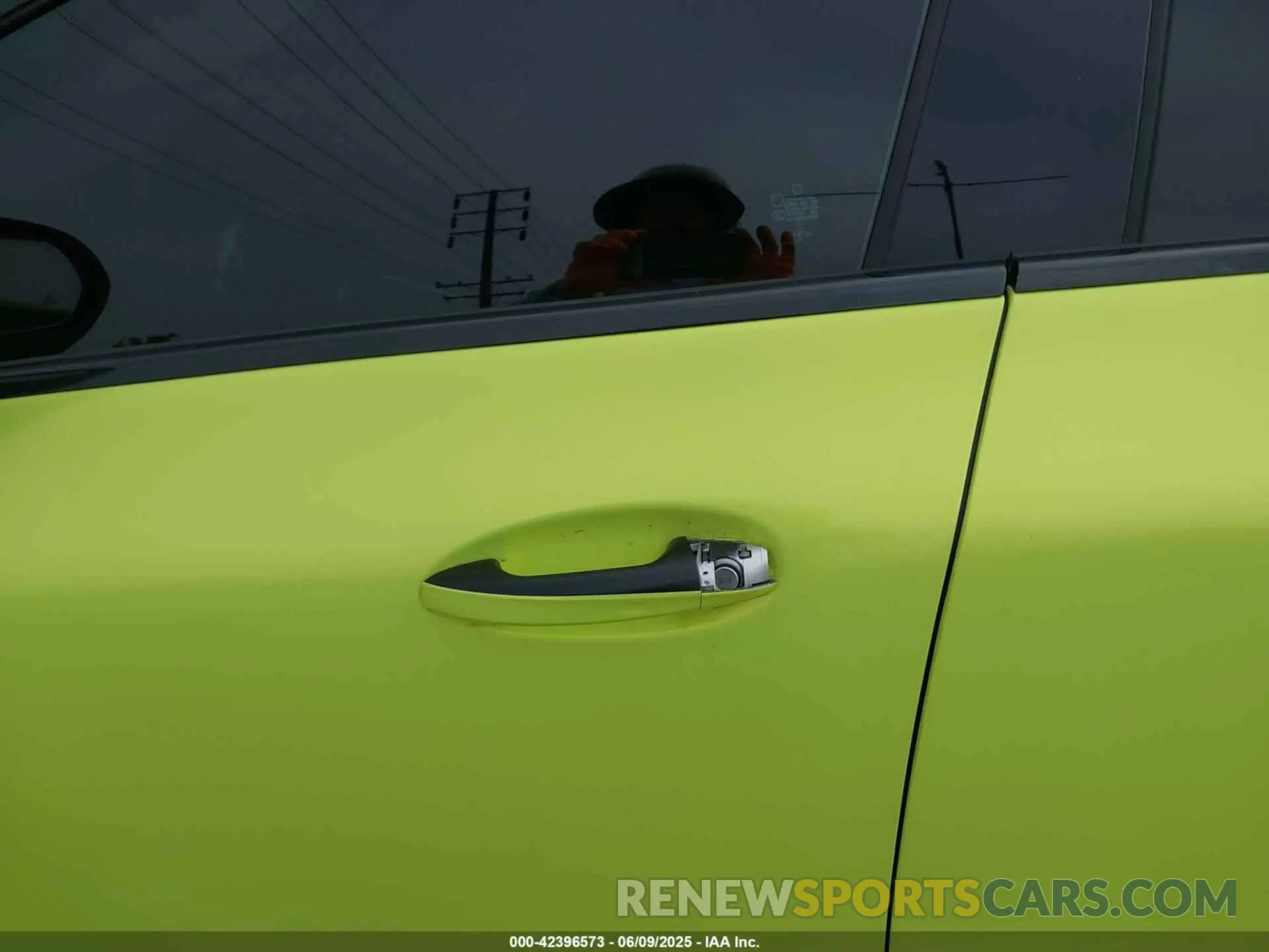 6 fotografías del automóvil dañado WDD7X8JBXKA006349 MERCEDES-BENZ AMG GT 63 4-DOOR COUPE 2019