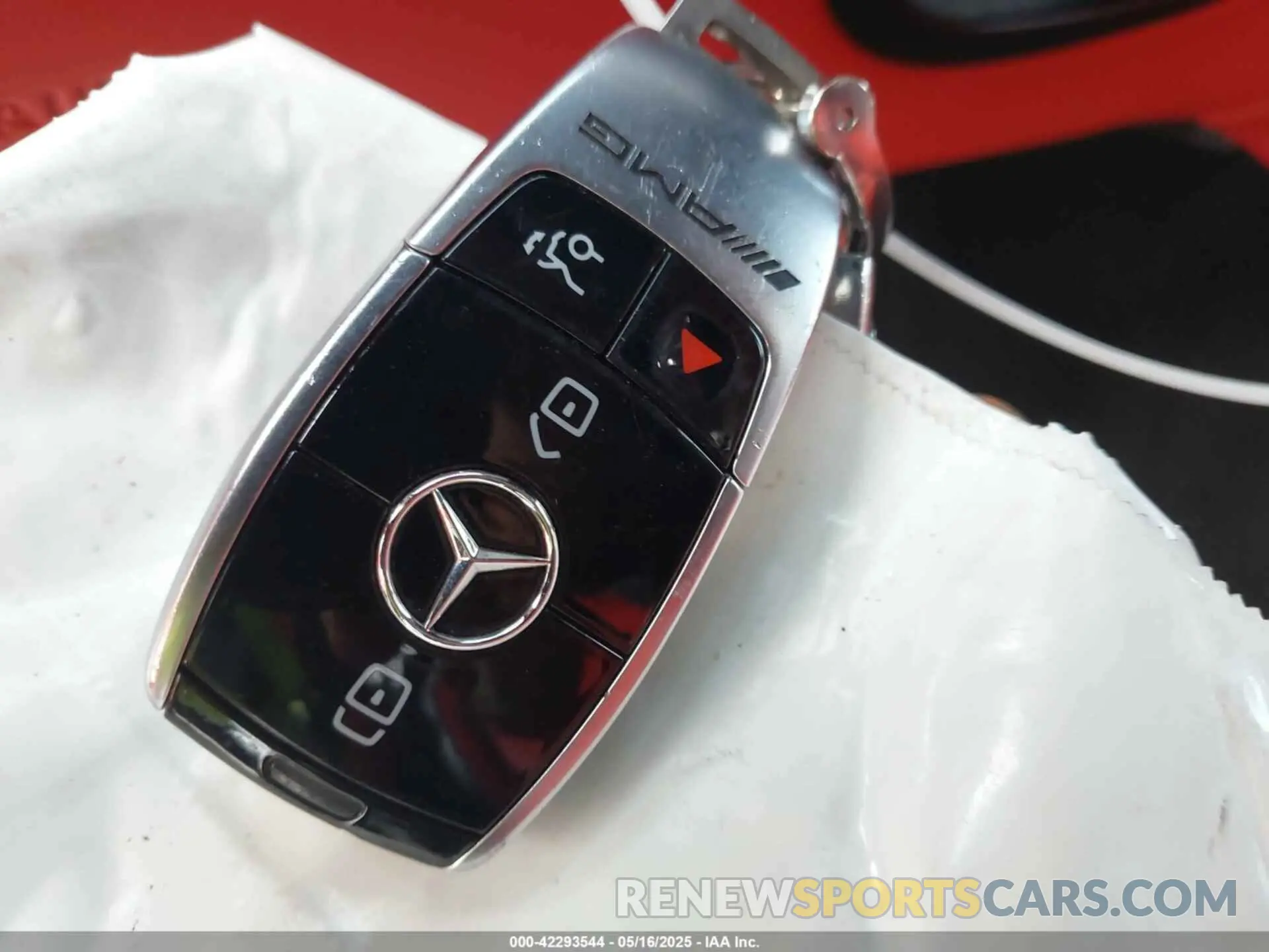 11 fotografías del automóvil dañado WDD7X8KB3LA014583 MERCEDES-BENZ AMG GT 63 4-DOOR COUPE 2020