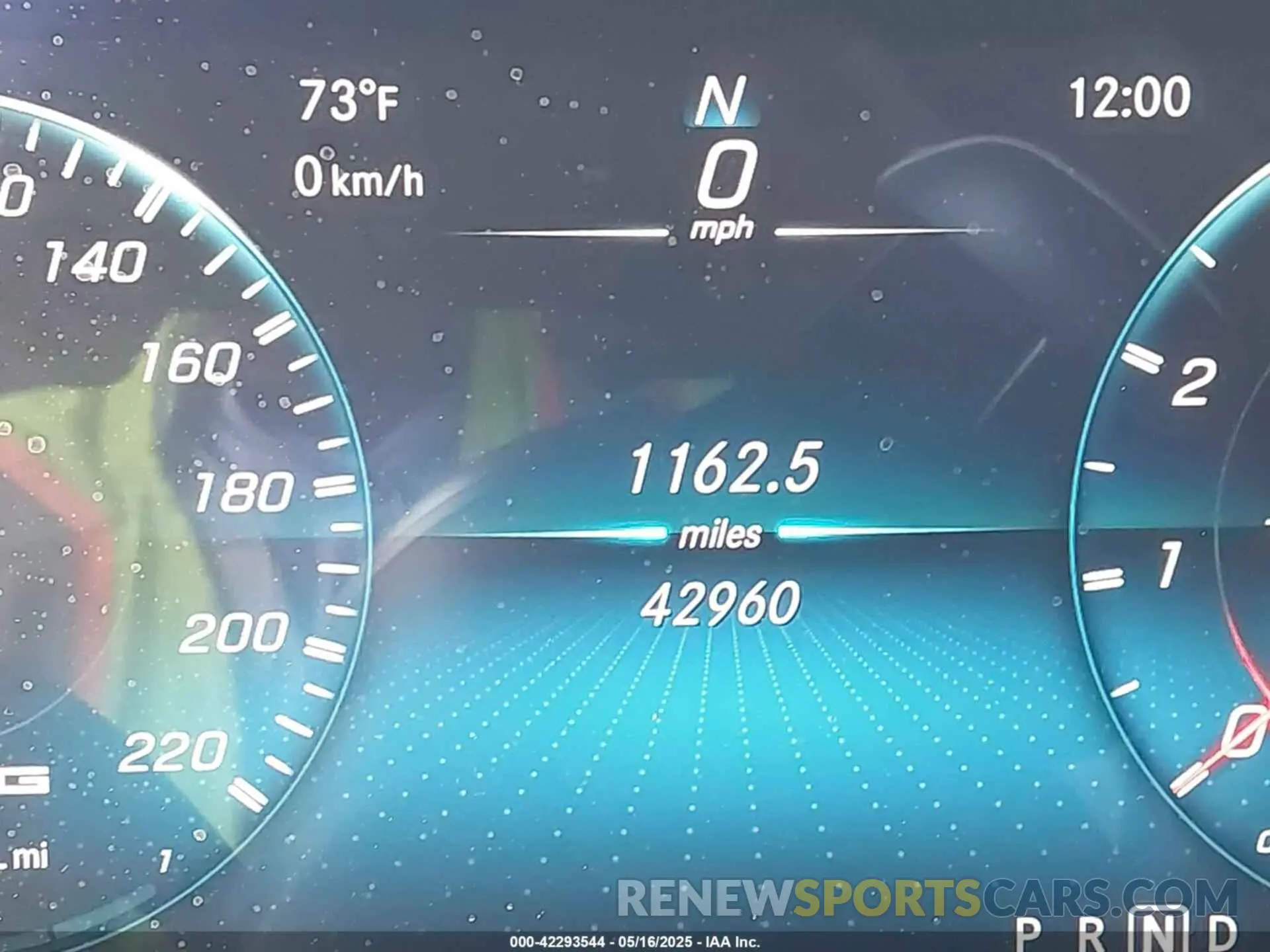 16 fotografías del automóvil dañado WDD7X8KB3LA014583 MERCEDES-BENZ AMG GT 63 4-DOOR COUPE 2020
