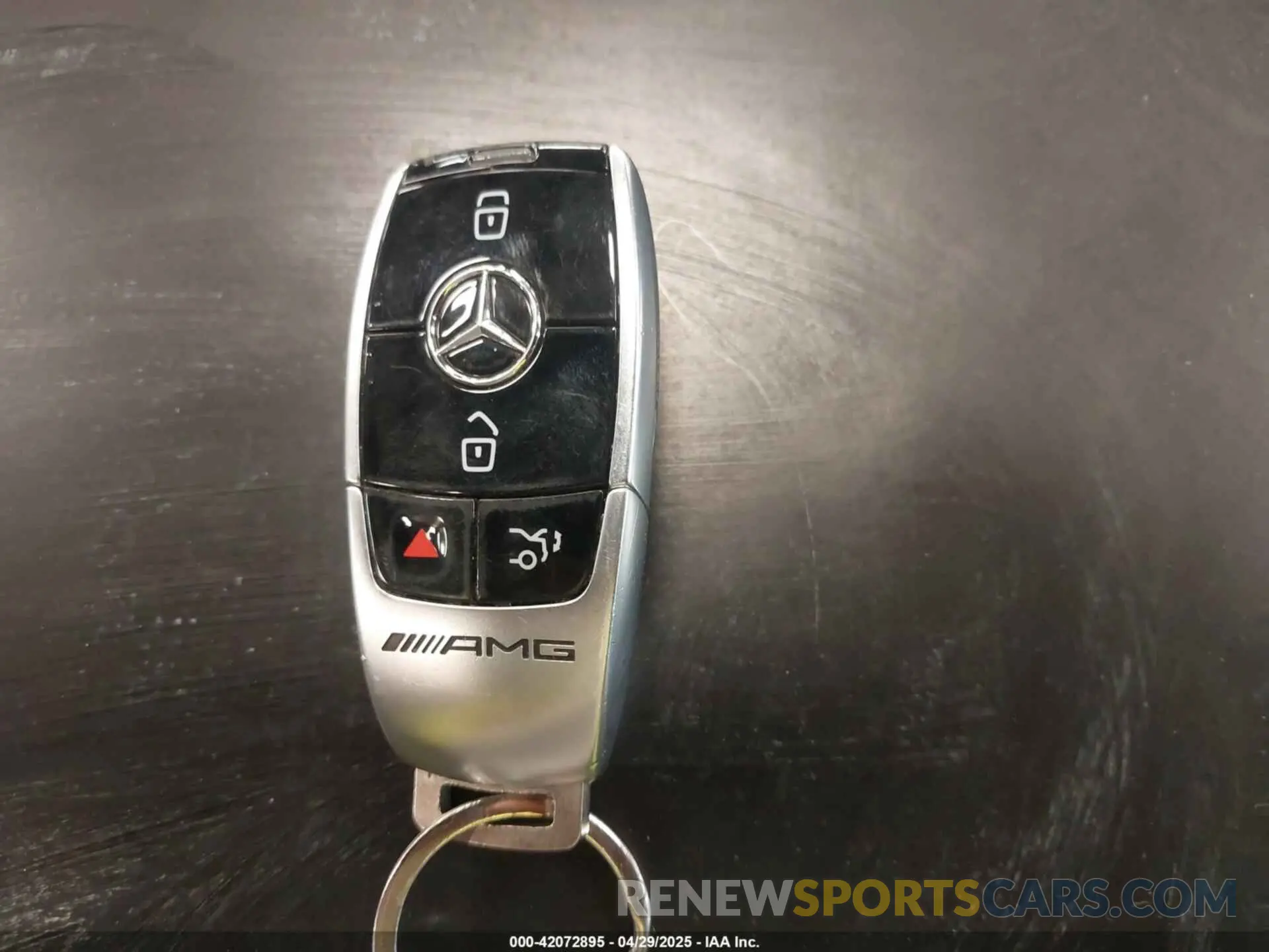 11 fotografías del automóvil dañado W1K7X8KB8MA036533 MERCEDES-BENZ AMG GT 63 4-DOOR COUPE 2021