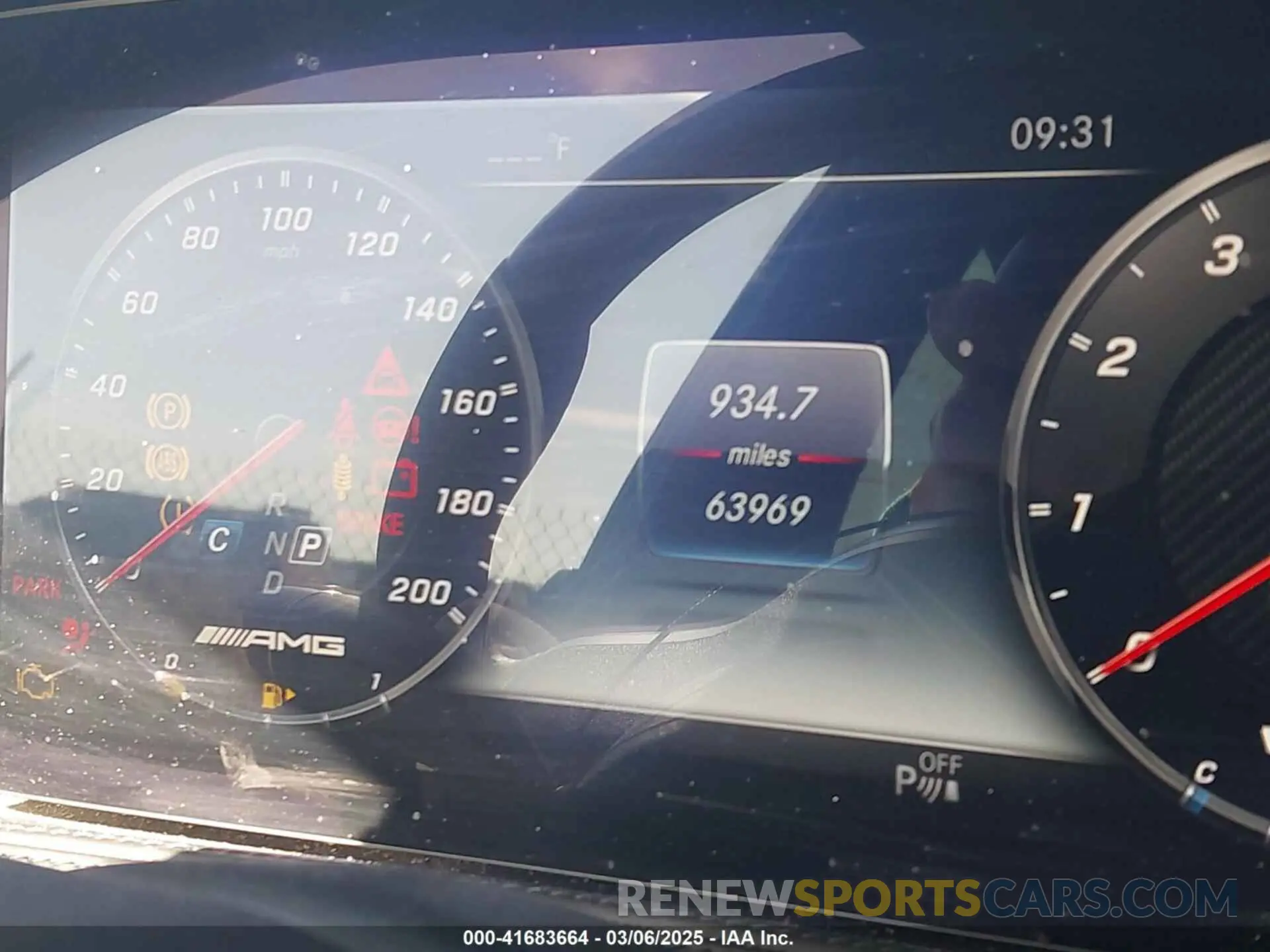 15 fotografías del automóvil dañado W1KUG8JB1LA566703 MERCEDES-BENZ AMG S 63 2020