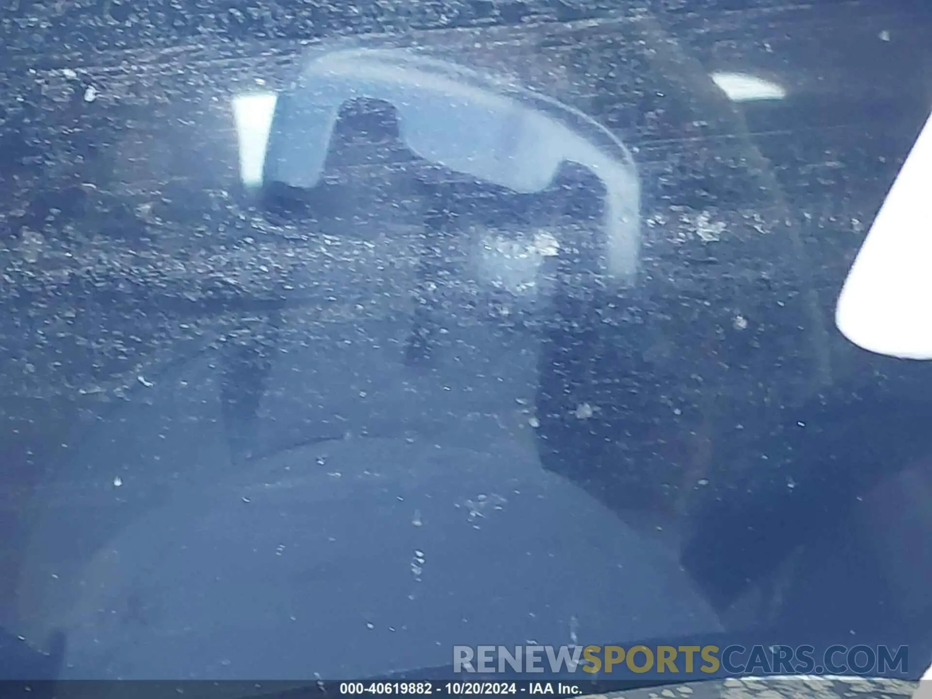 7 fotografías del automóvil dañado W1KVK5AB1PF017898 MERCEDES-BENZ AMG SL 43 2023