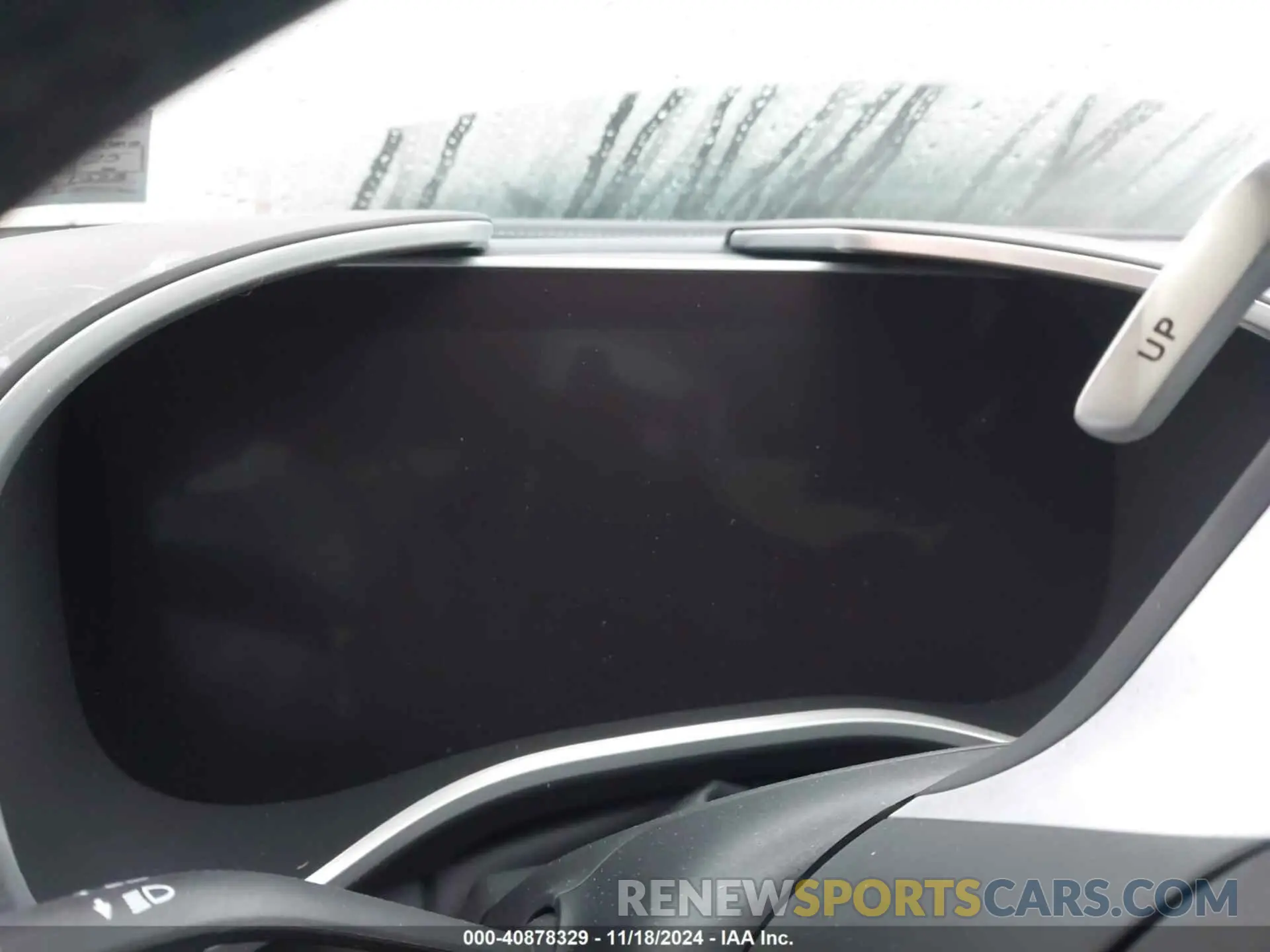 7 fotografías del automóvil dañado W1KVK8BB2NF005160 MERCEDES-BENZ AMG SL 63 2022
