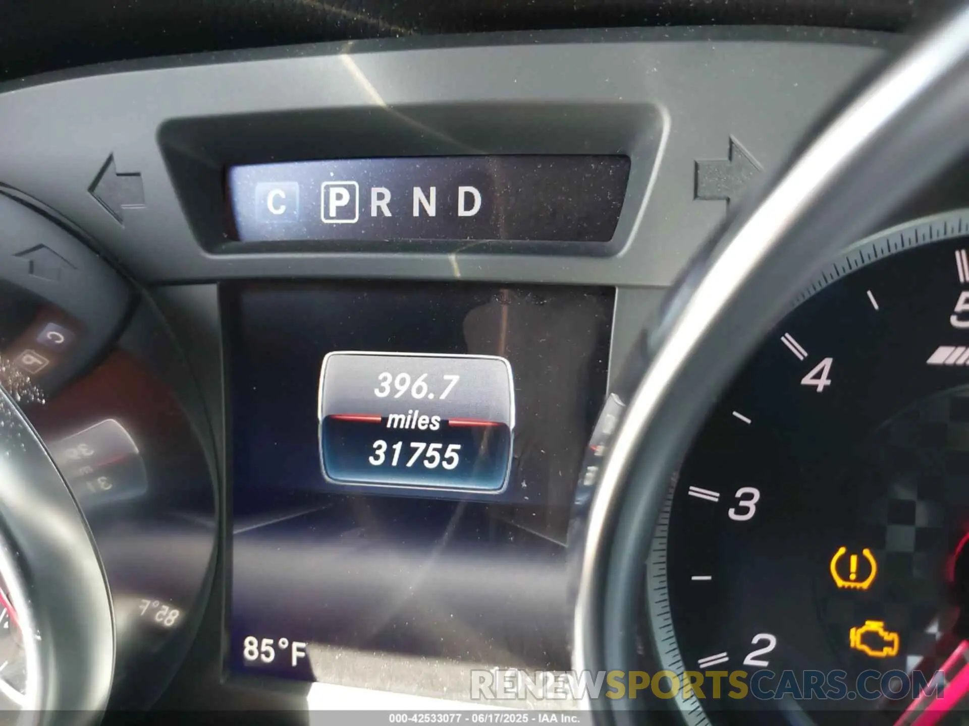 15 fotografías del automóvil dañado WDDPK6GA1KF158881 MERCEDES-BENZ AMG SLC 43 2019
