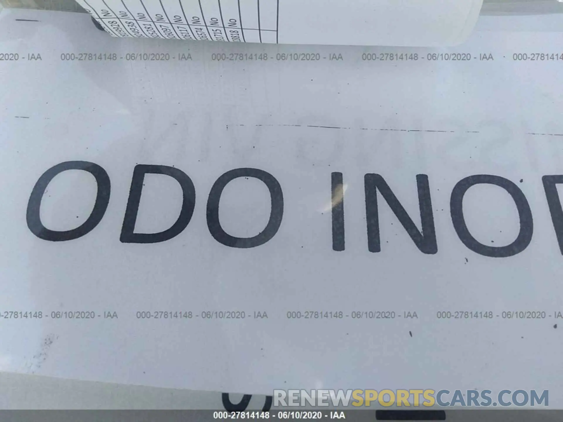 7 fotografías del automóvil dañado WDDWK6EB2KF805425 MERCEDES-BENZ C 2019