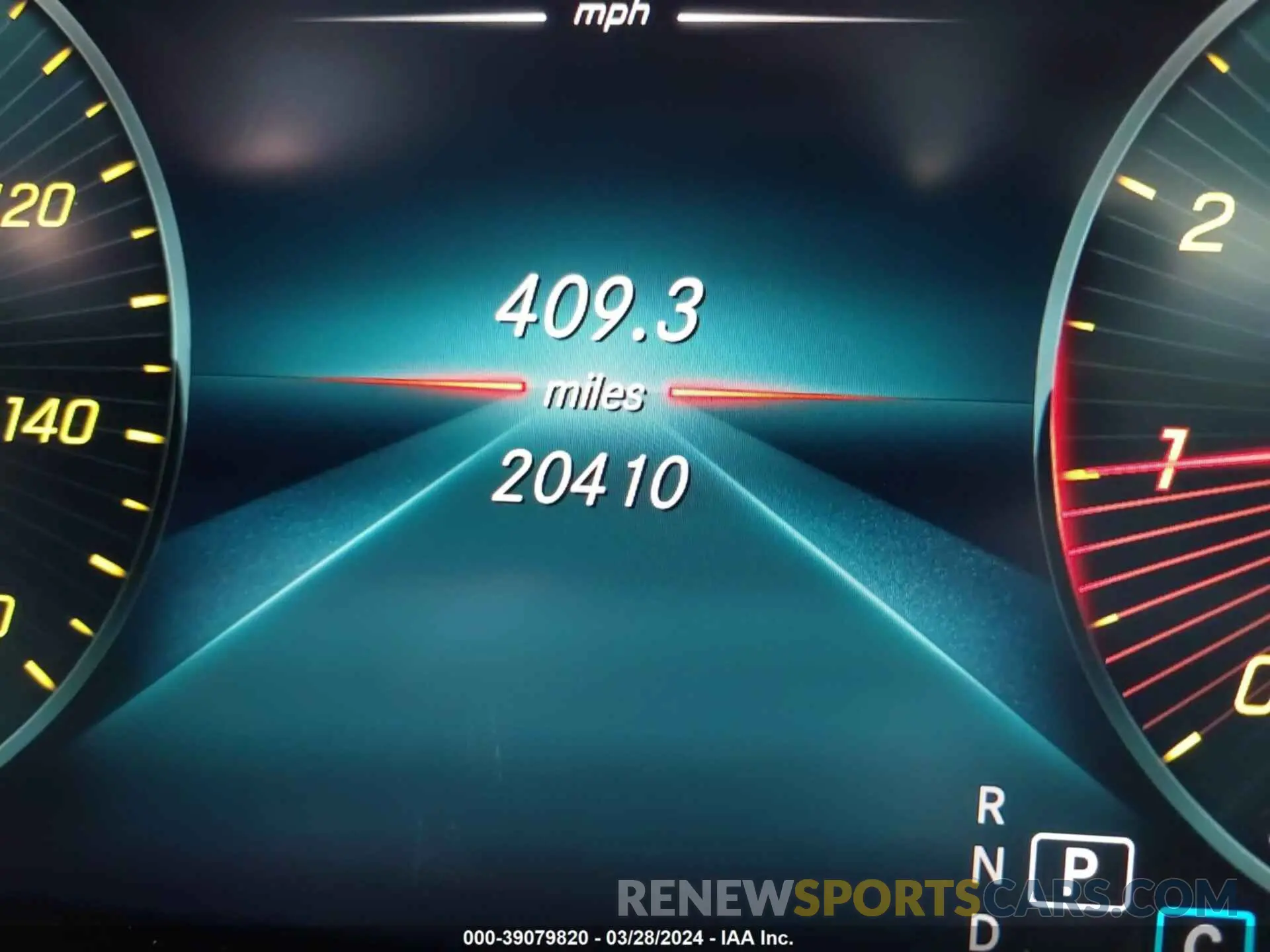 15 fotografías del automóvil dañado W1KWF8DB0MR643006 MERCEDES-BENZ C 2021