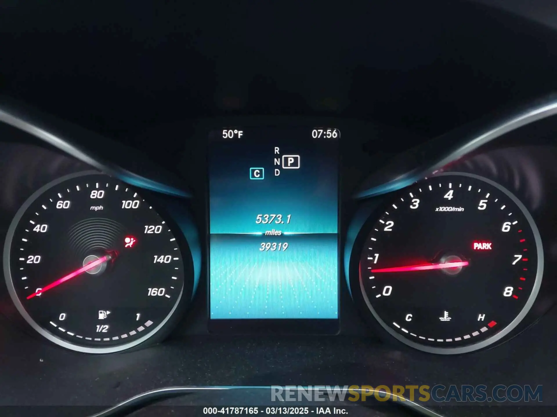 7 fotografías del automóvil dañado 55SWF8DB0KU296336 MERCEDES-BENZ C 300 2019