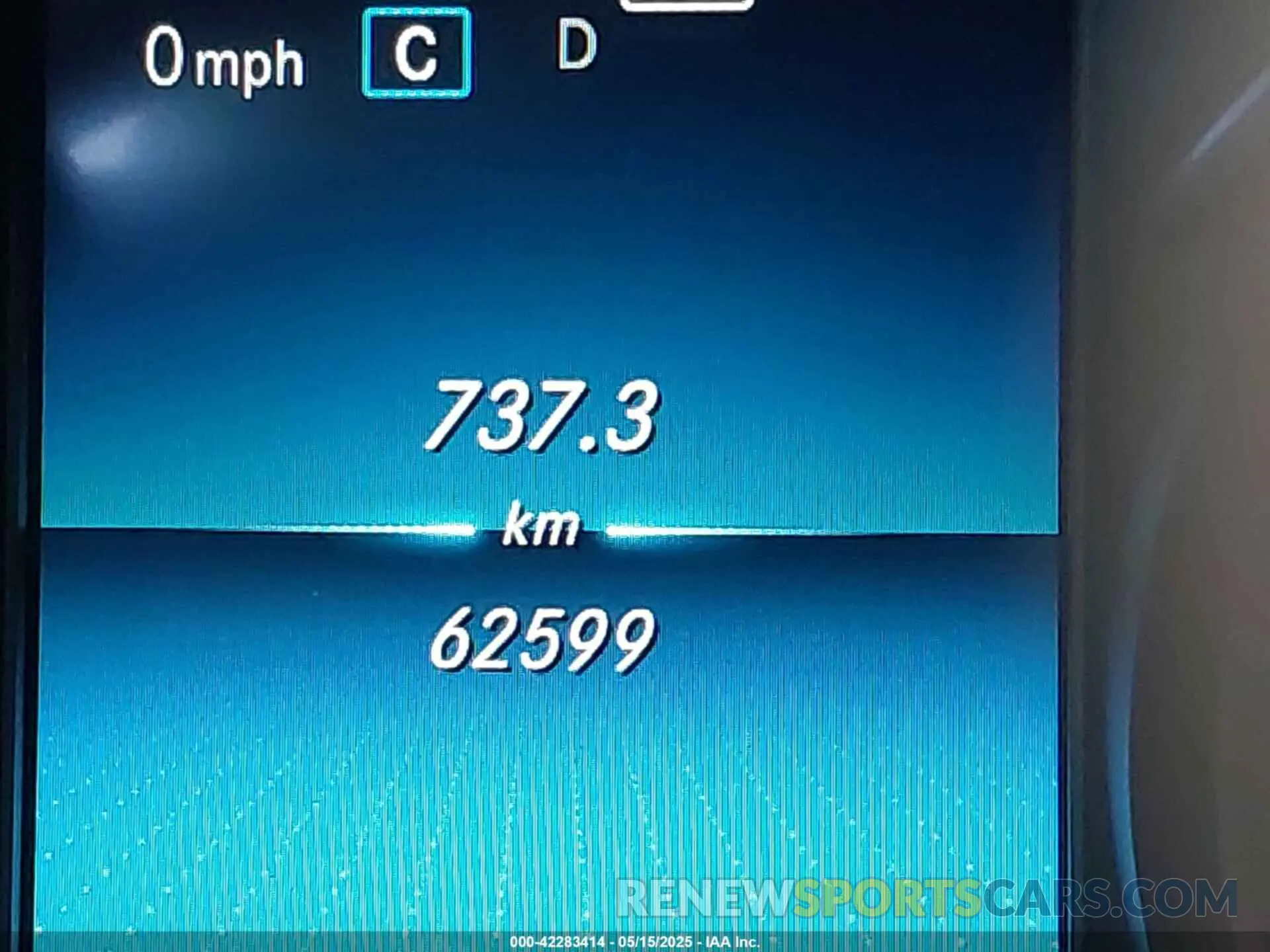 15 fotografías del automóvil dañado 55SWF8DB2KU297097 MERCEDES-BENZ C 300 2019