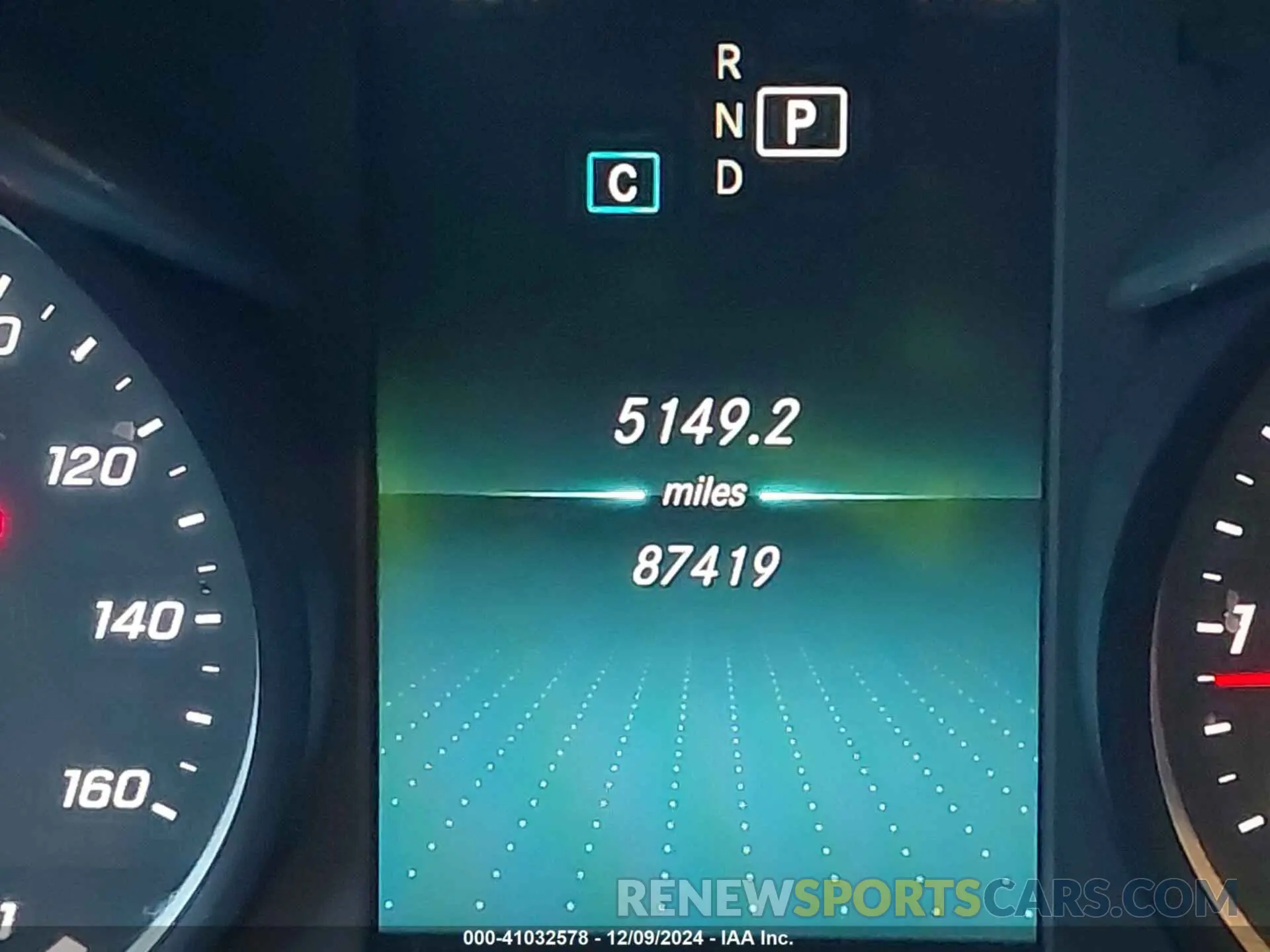 16 fotografías del automóvil dañado 55SWF8DB2KU308745 MERCEDES-BENZ C 300 2019