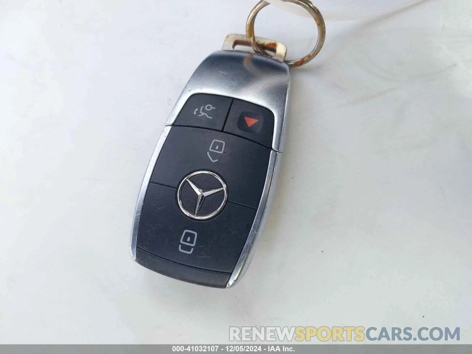 11 fotografías del automóvil dañado 55SWF8DB3KU291793 MERCEDES-BENZ C 300 2019