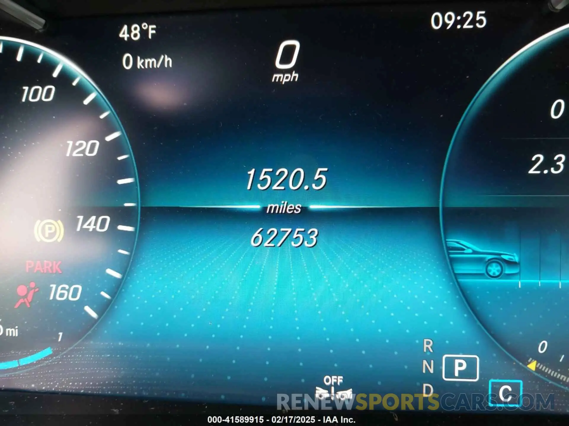 15 fotografías del automóvil dañado 55SWF8DB3KU314103 MERCEDES-BENZ C 300 2019